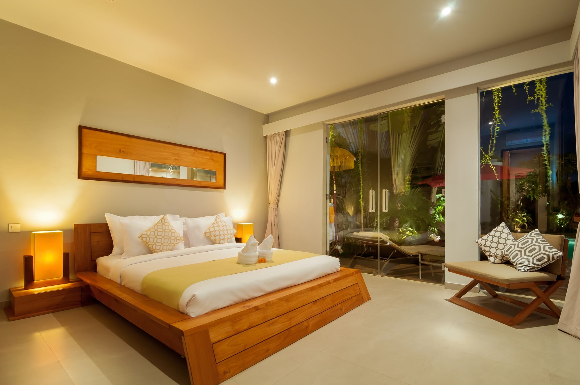 Luxury Villa Belle & Cloud 9