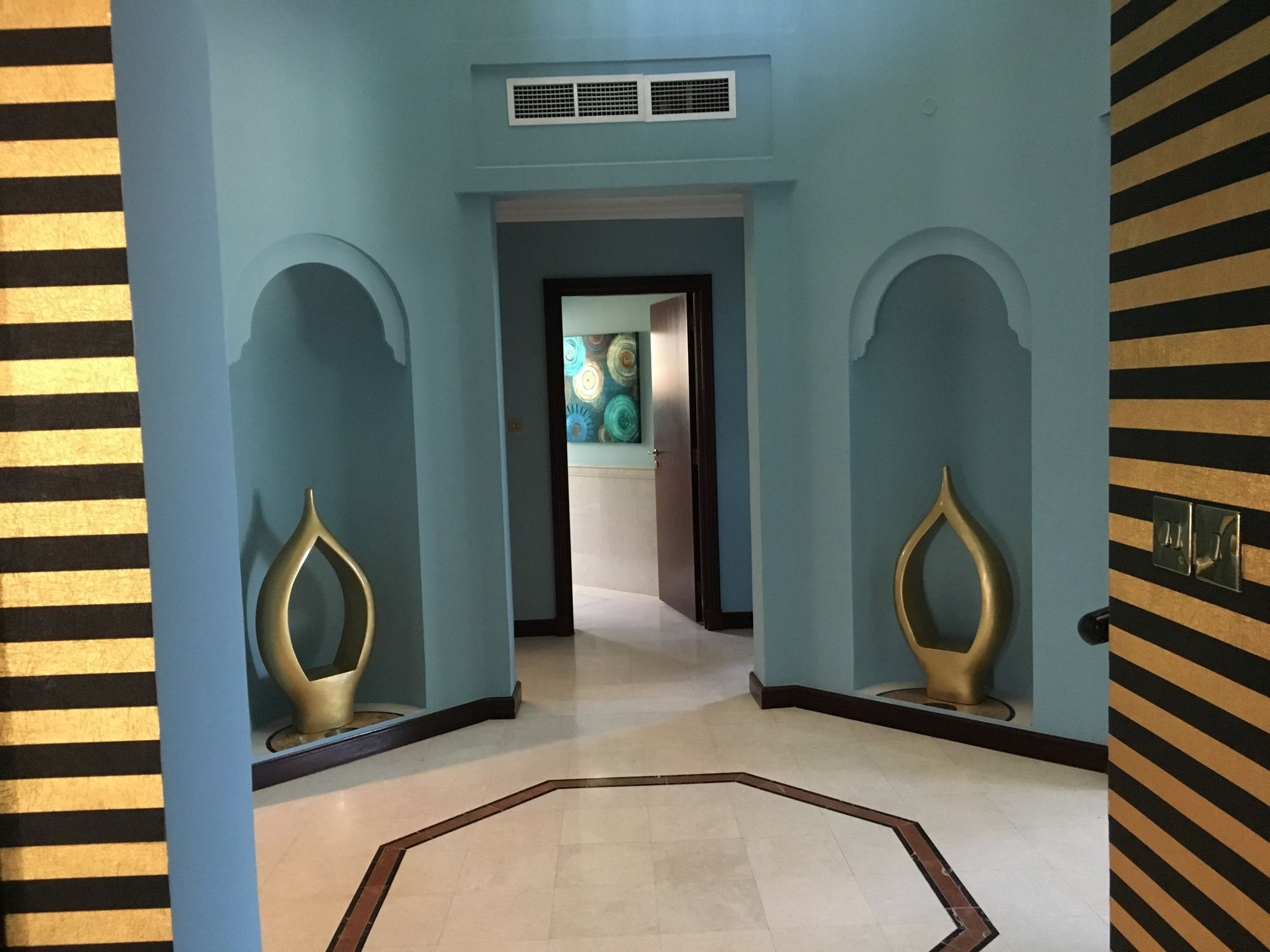 Dream Inn Dubai - Signature Villa