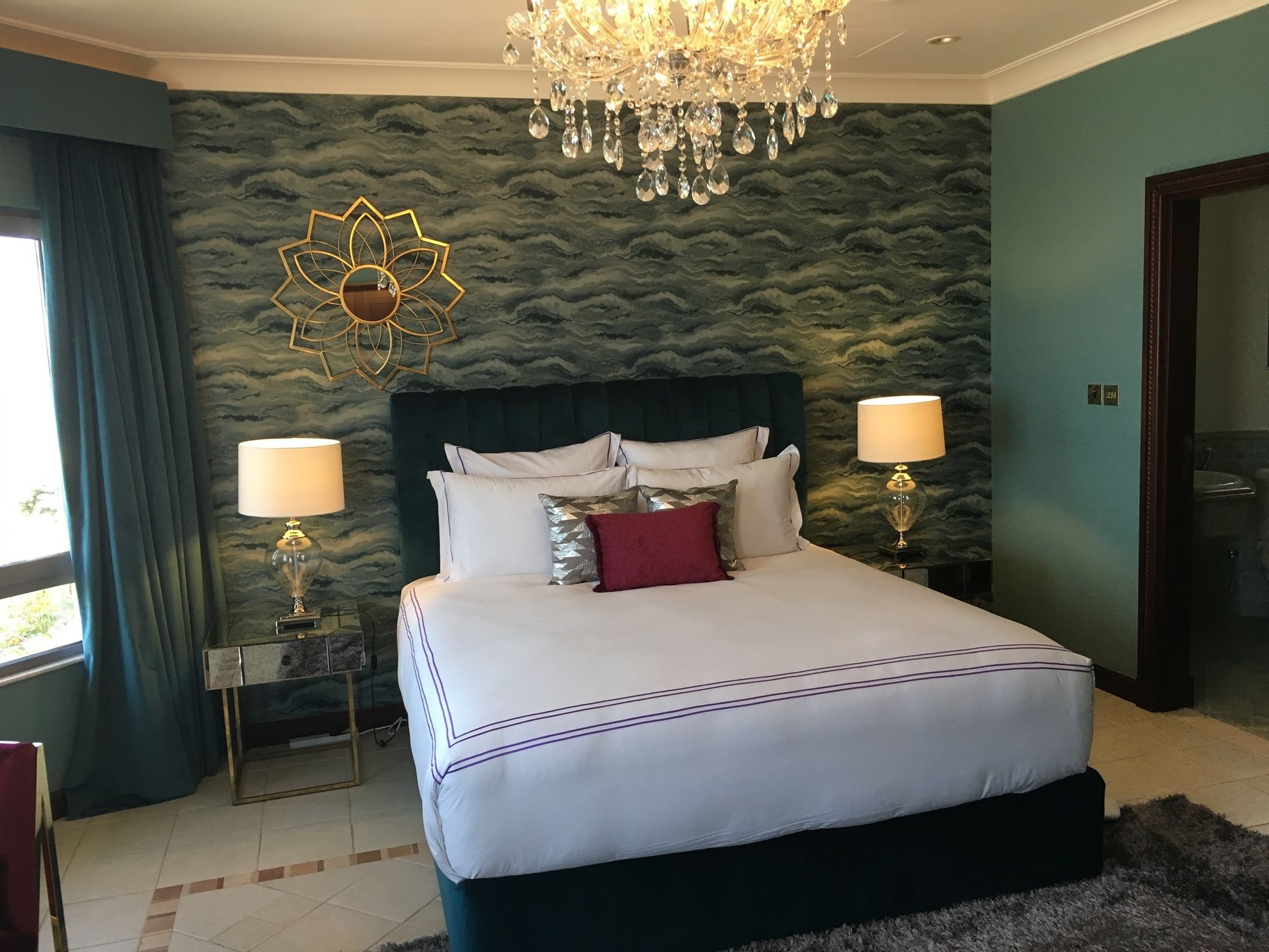 Dream Inn Dubai - Signature Villa