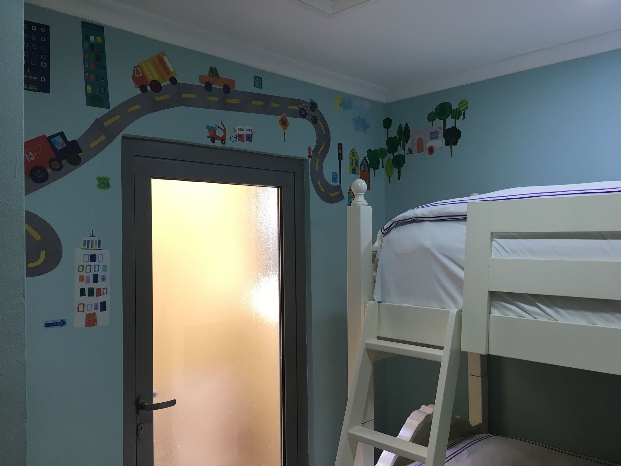 Dream Inn Dubai - Signature Villa