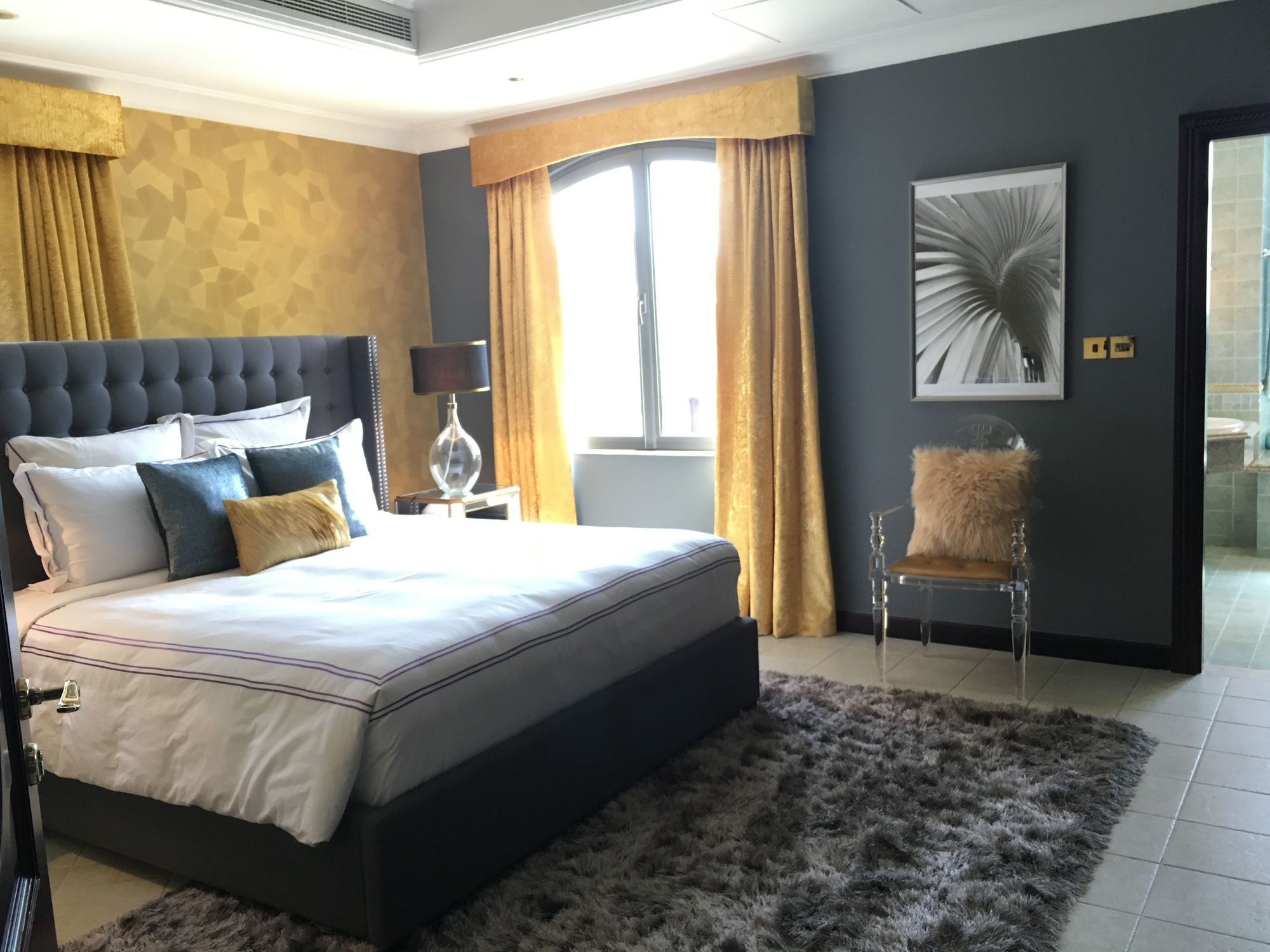 Dream Inn Dubai - Signature Villa