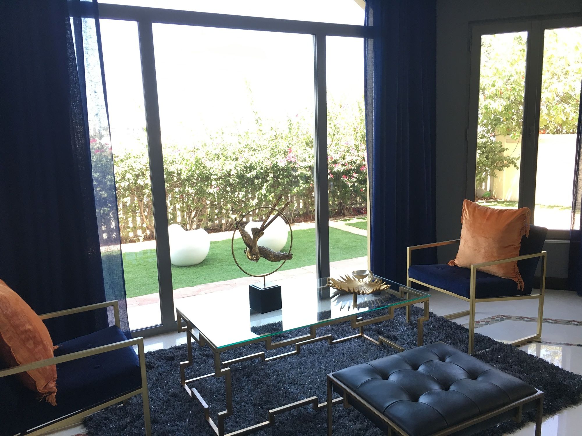 Dream Inn Dubai - Signature Villa