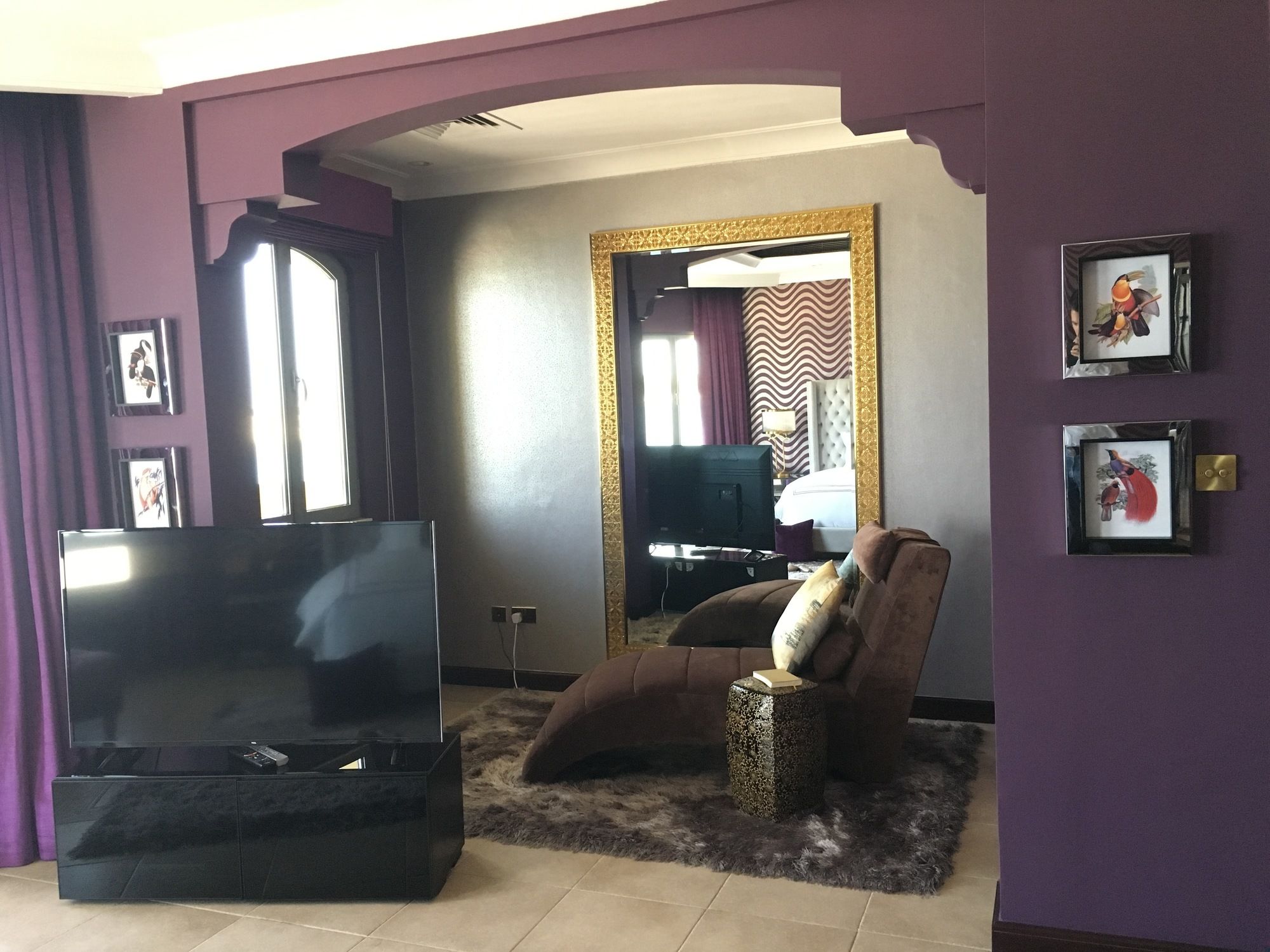 Dream Inn Dubai - Signature Villa