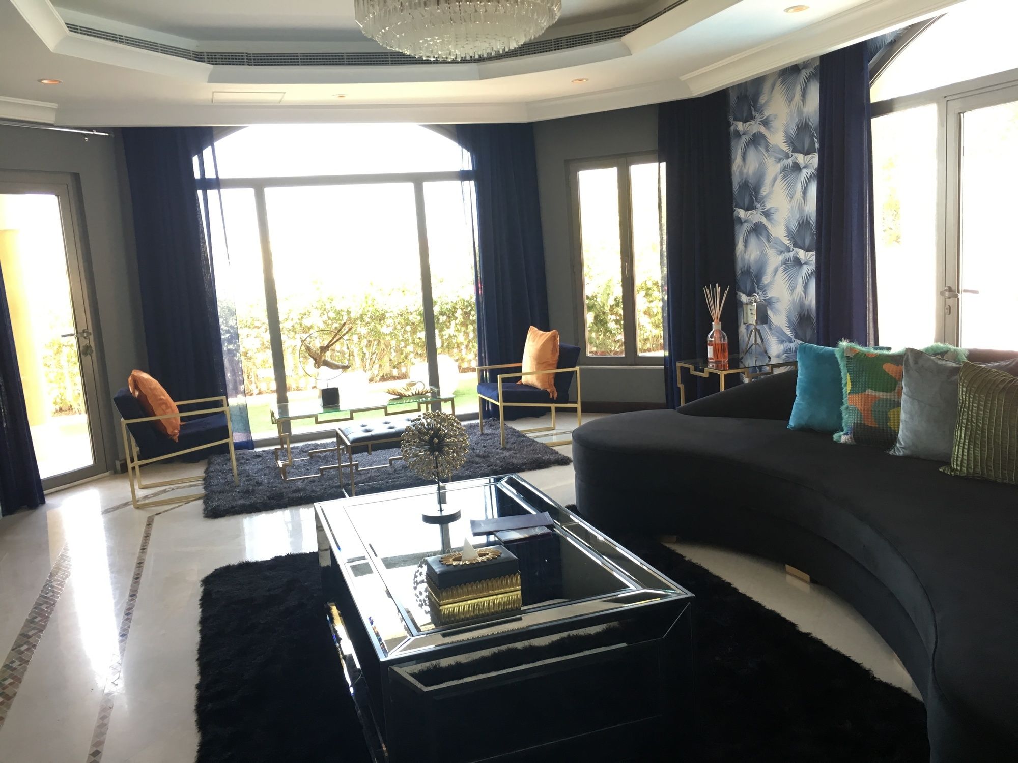 Dream Inn Dubai - Signature Villa
