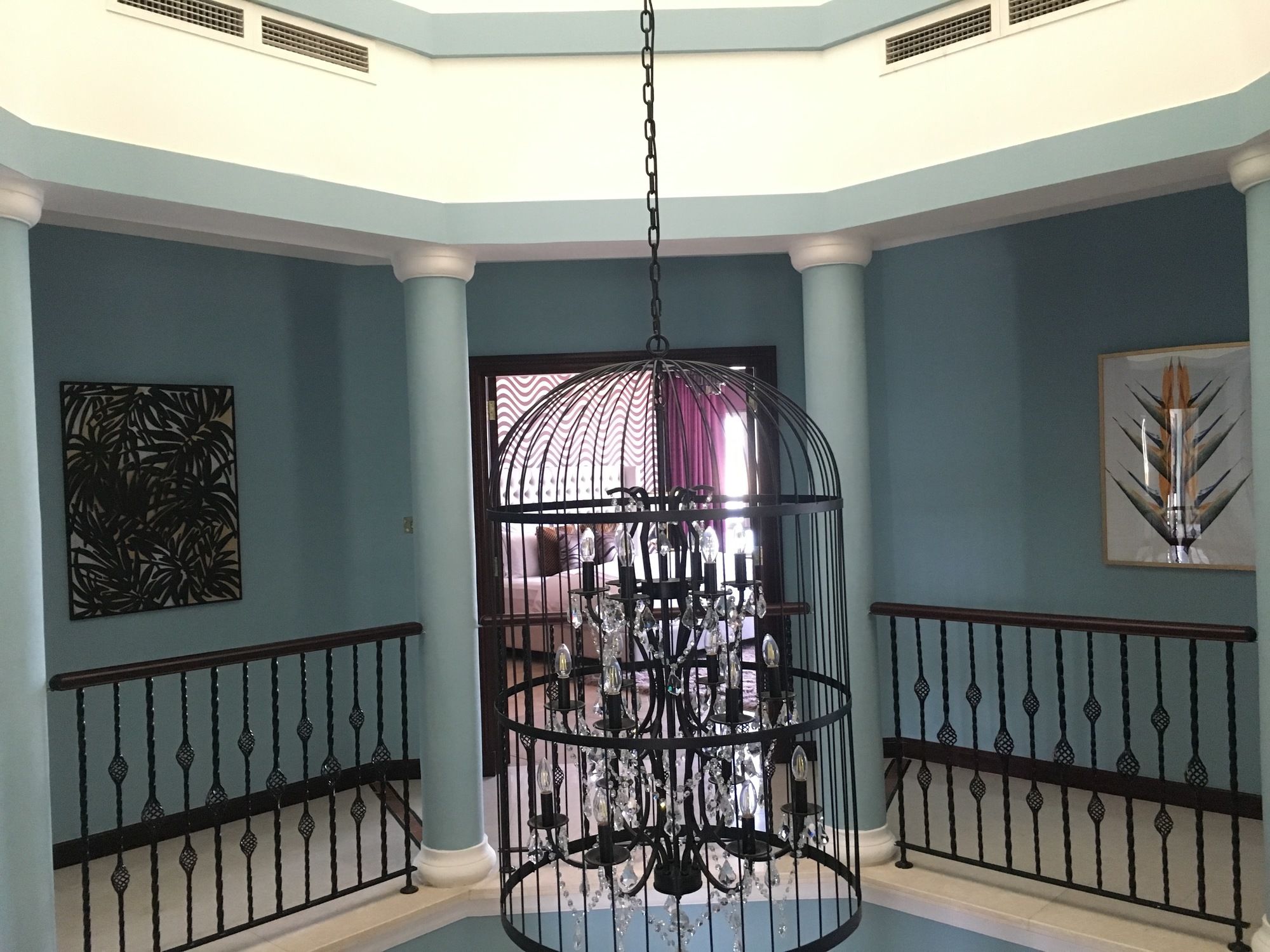 Dream Inn Dubai - Signature Villa
