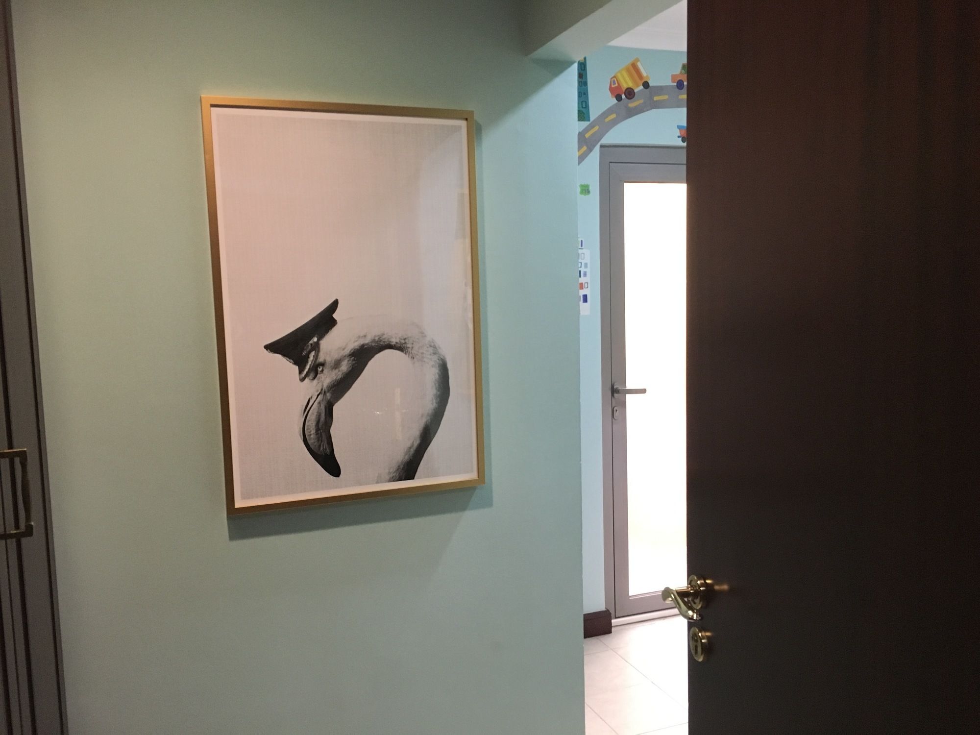 Dream Inn Dubai - Signature Villa
