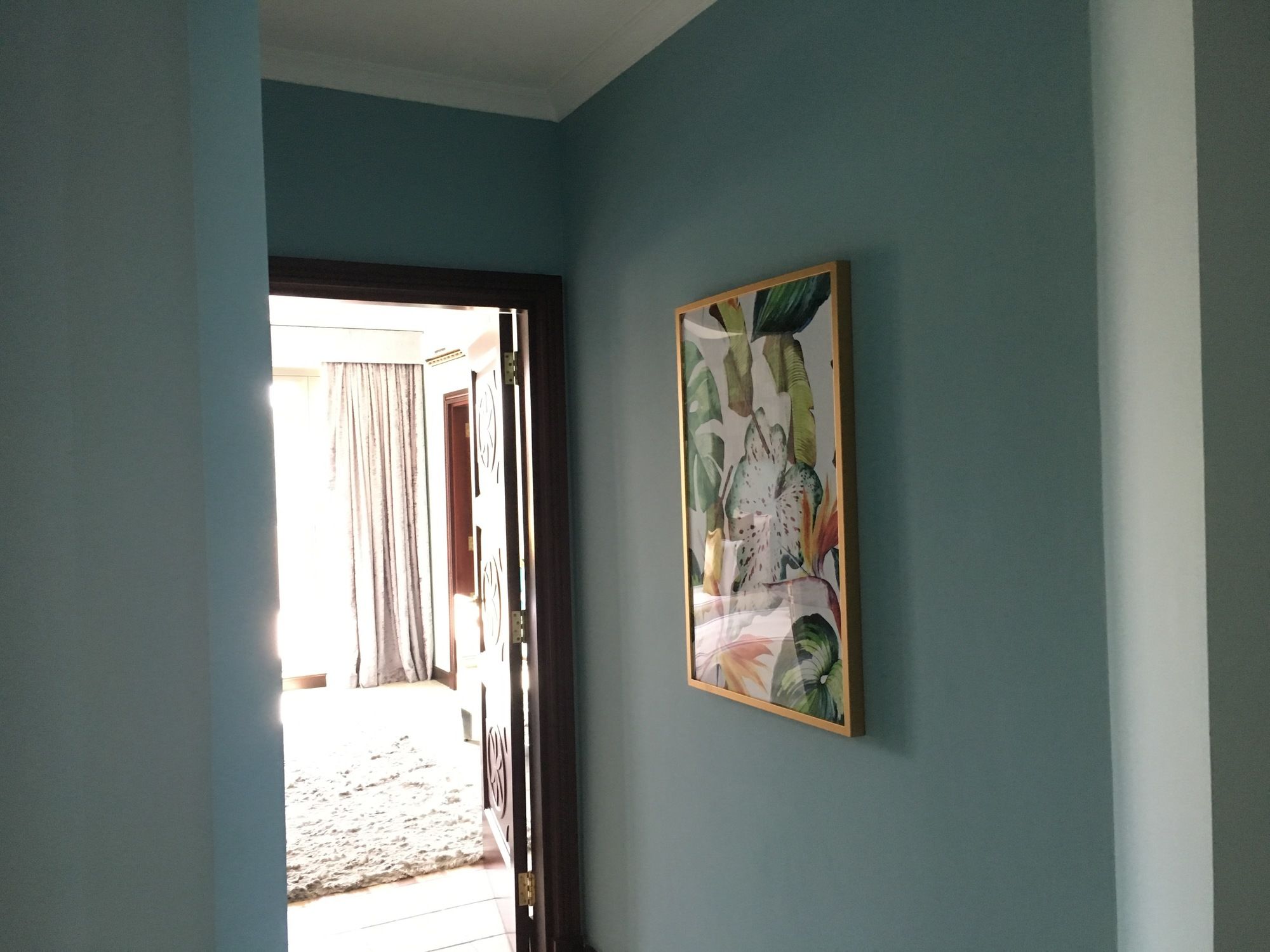 Dream Inn Dubai - Signature Villa