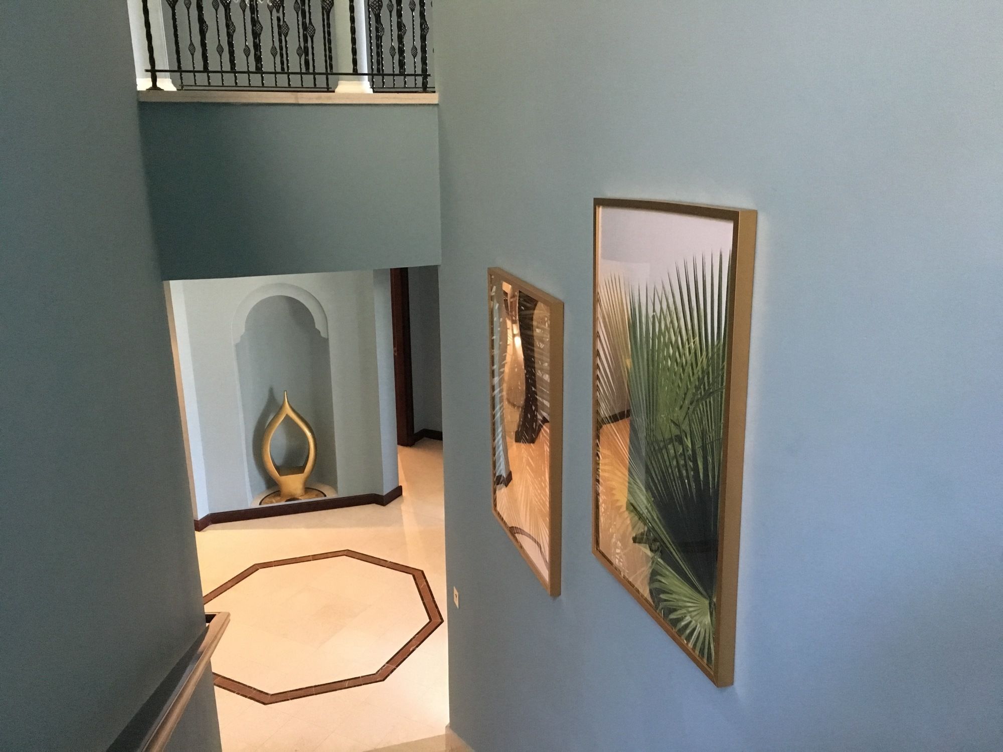 Dream Inn Dubai - Signature Villa