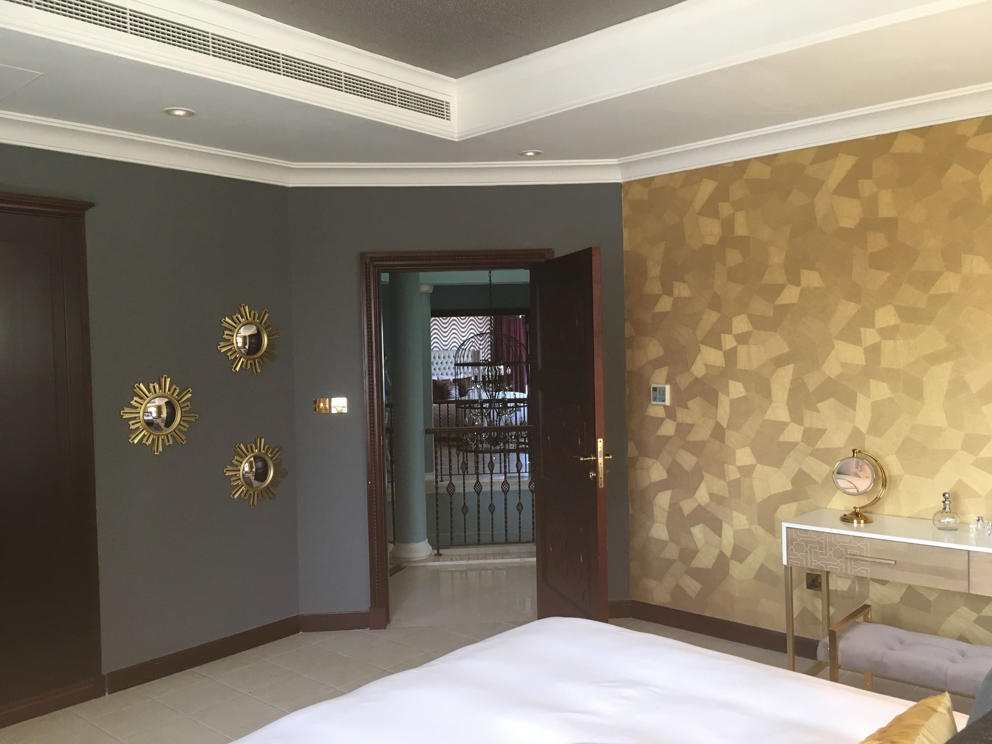 Dream Inn Dubai - Signature Villa