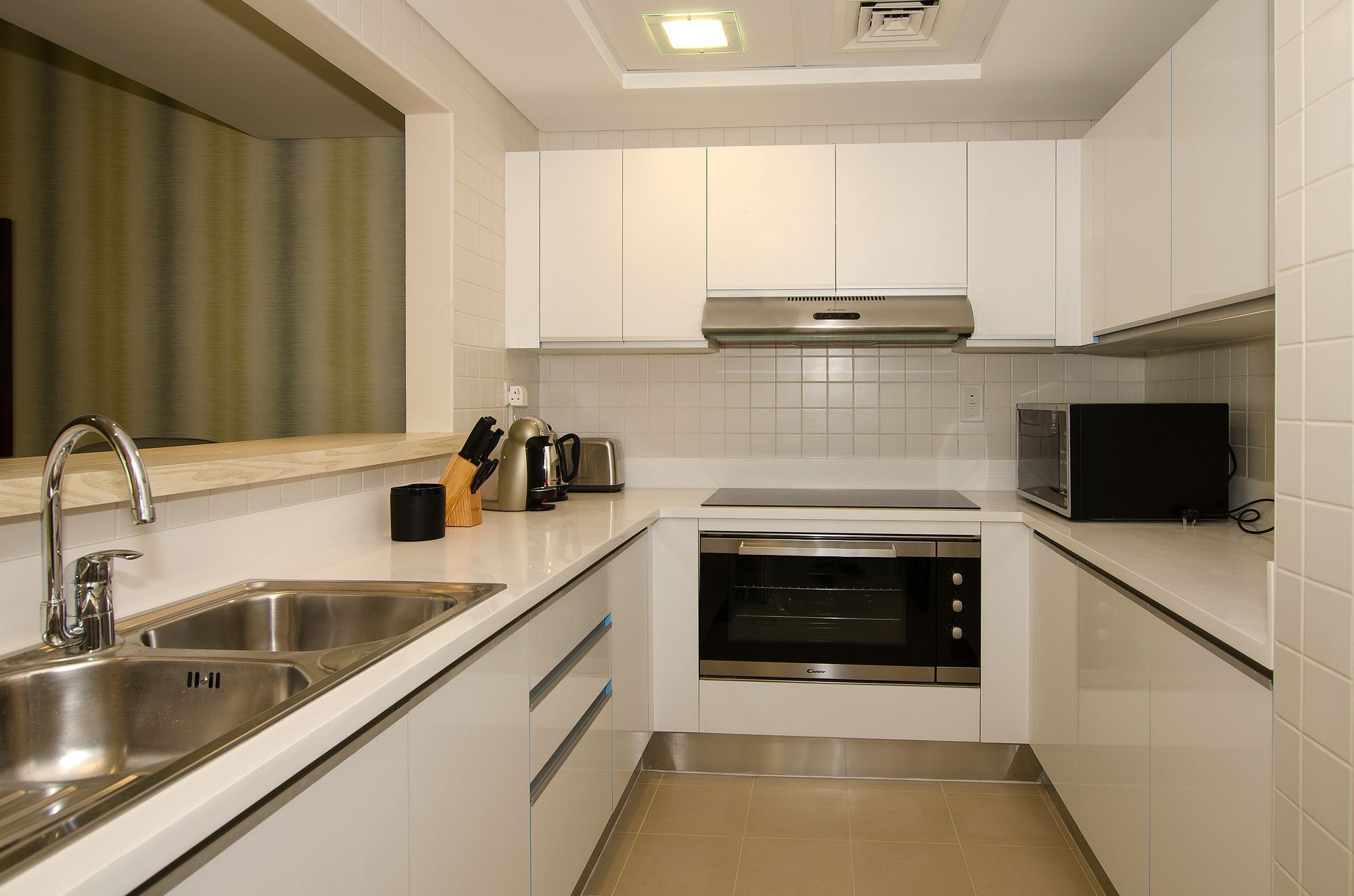 Al Bateen  by Deluxe Holiday Homes
