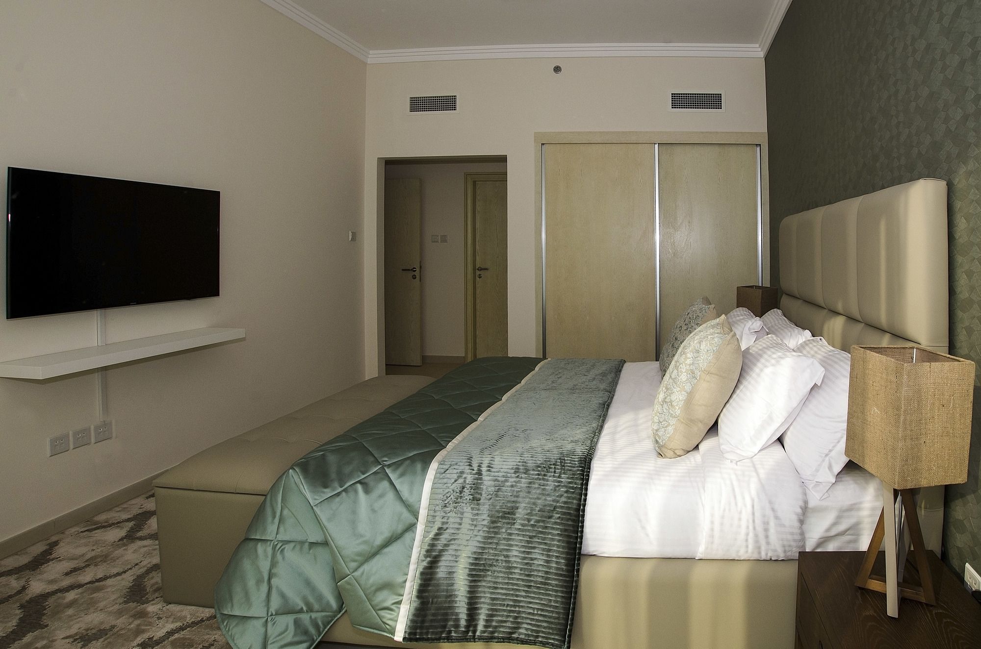 Al Bateen  by Deluxe Holiday Homes