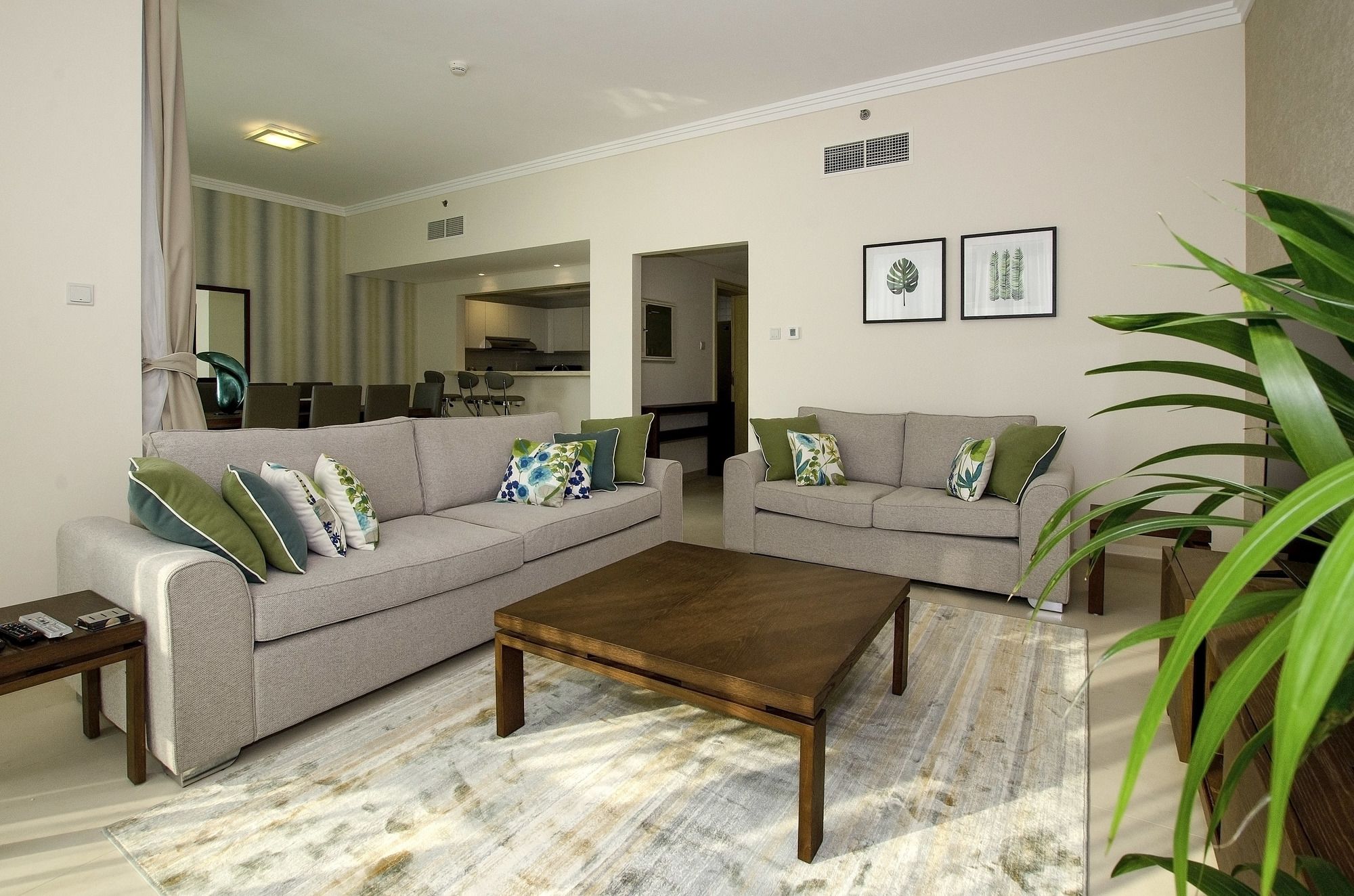 Al Bateen  by Deluxe Holiday Homes