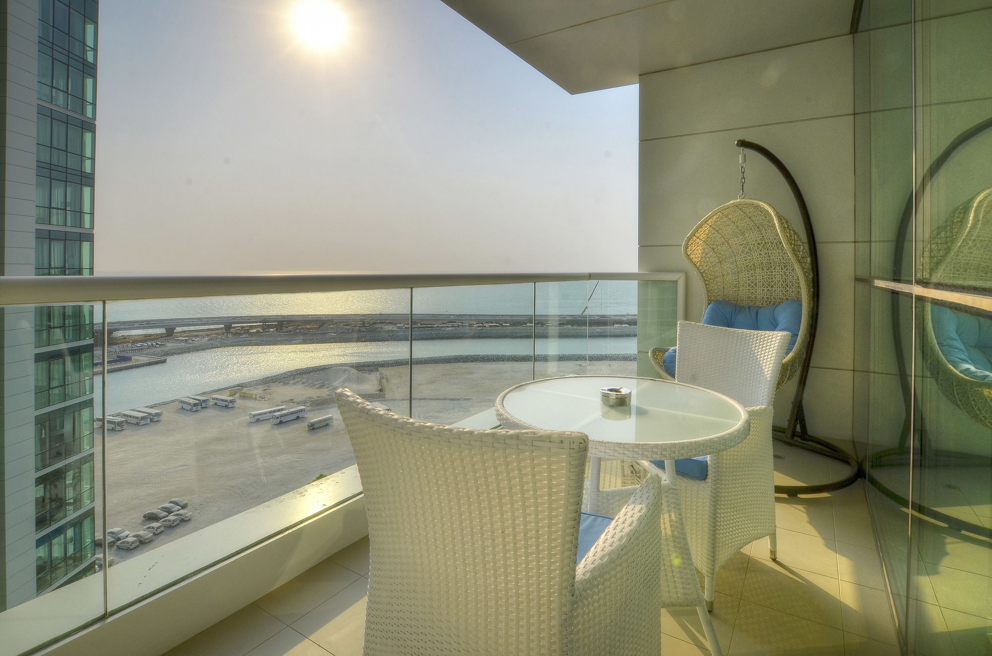 Al Bateen  by Deluxe Holiday Homes