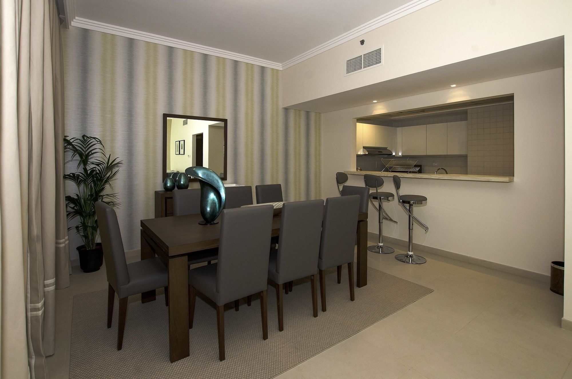 Al Bateen  by Deluxe Holiday Homes