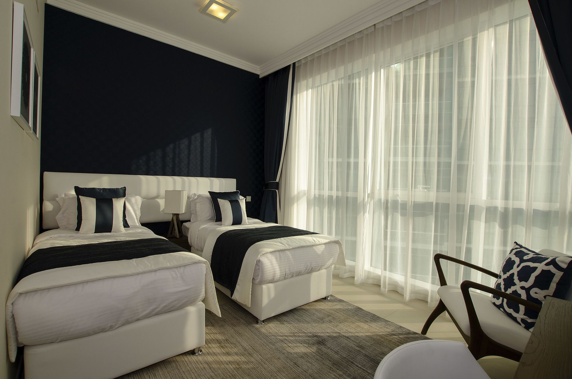 Al Bateen  by Deluxe Holiday Homes