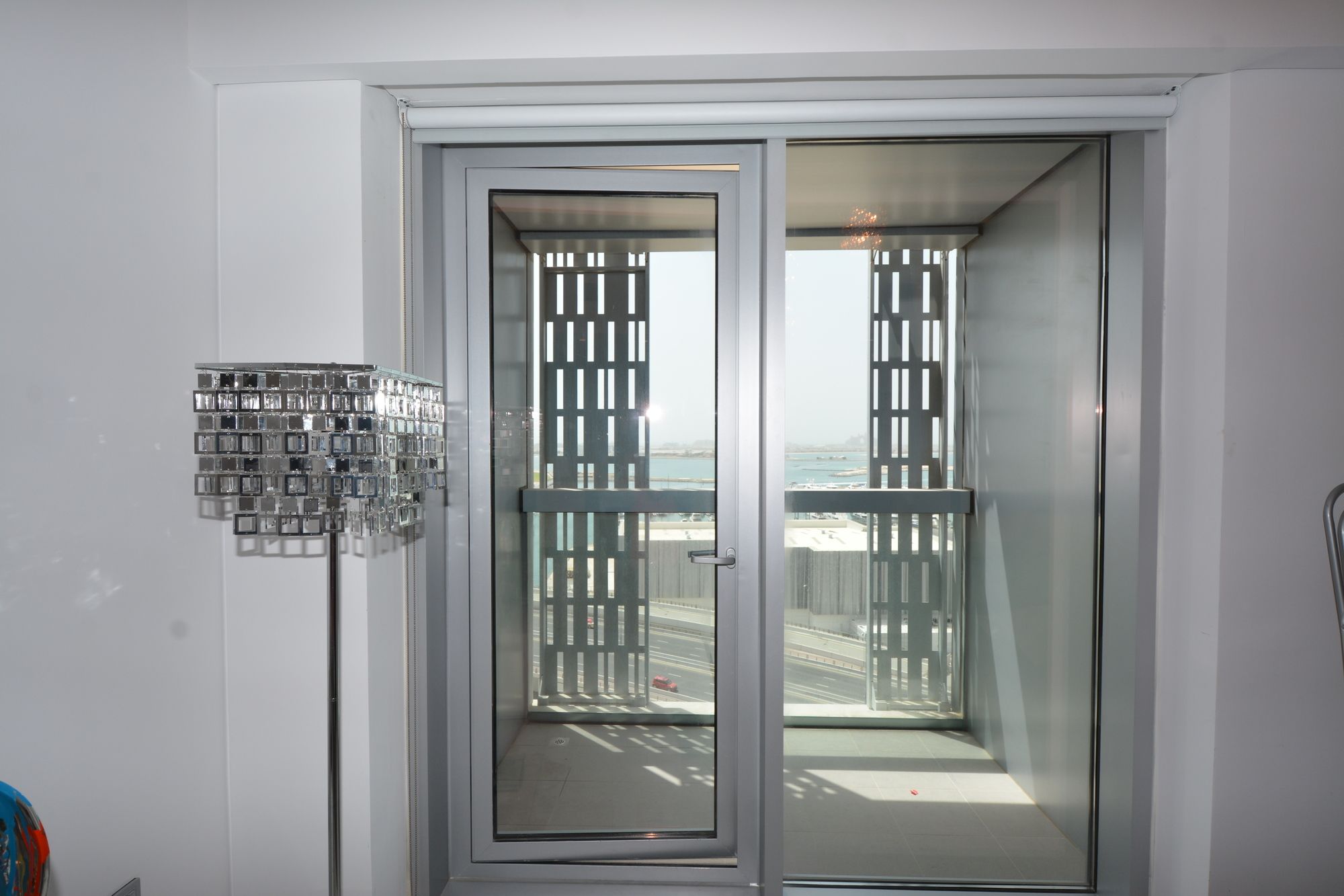 Cayan Tower by Deluxe Holiday Homes