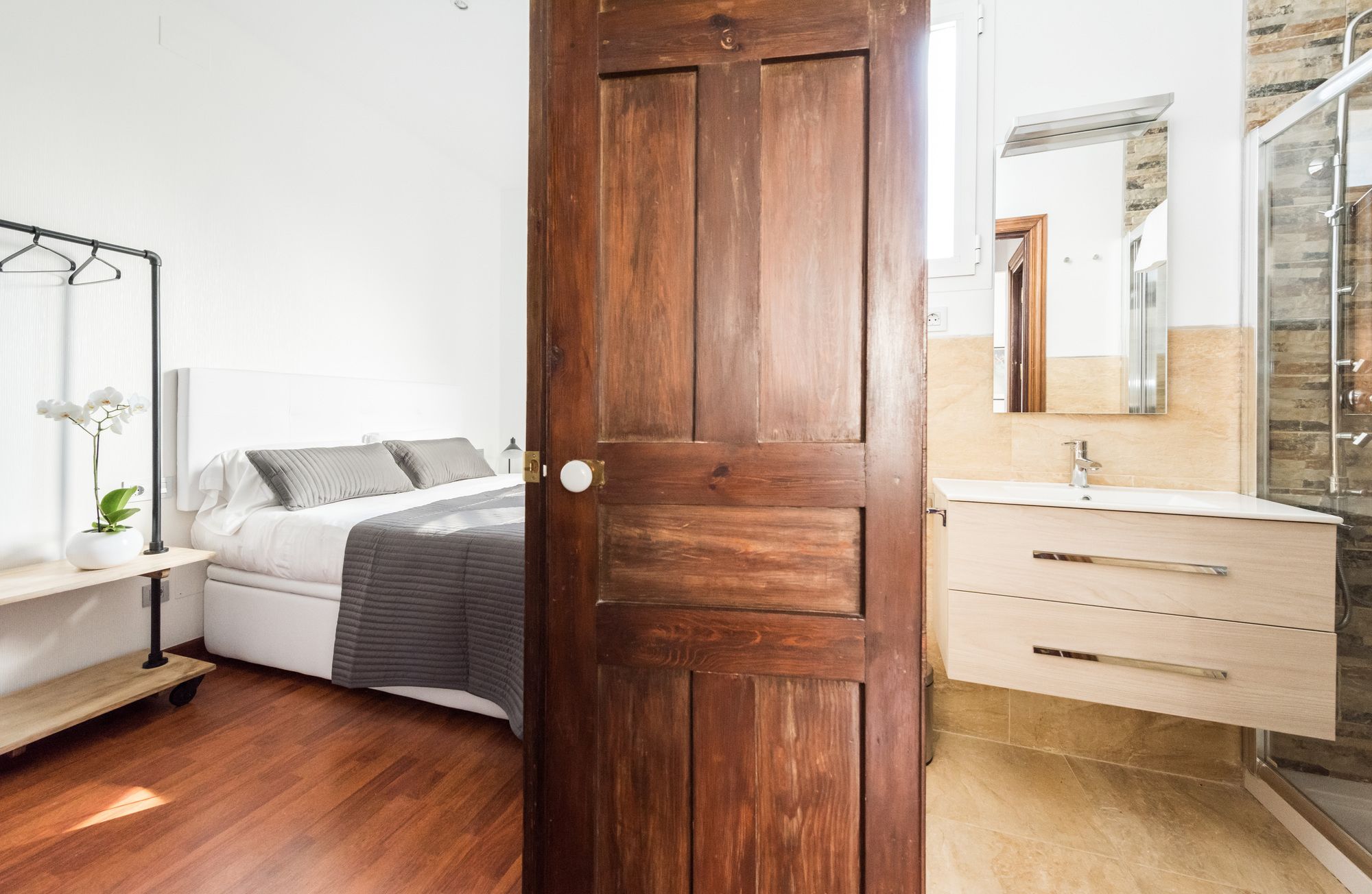 Corazón de Chueca - MADflats Collection