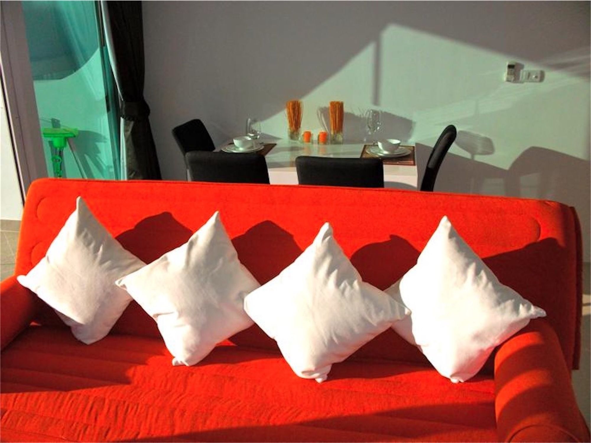 Kata Ocean View 1 bedroom Great Sea View