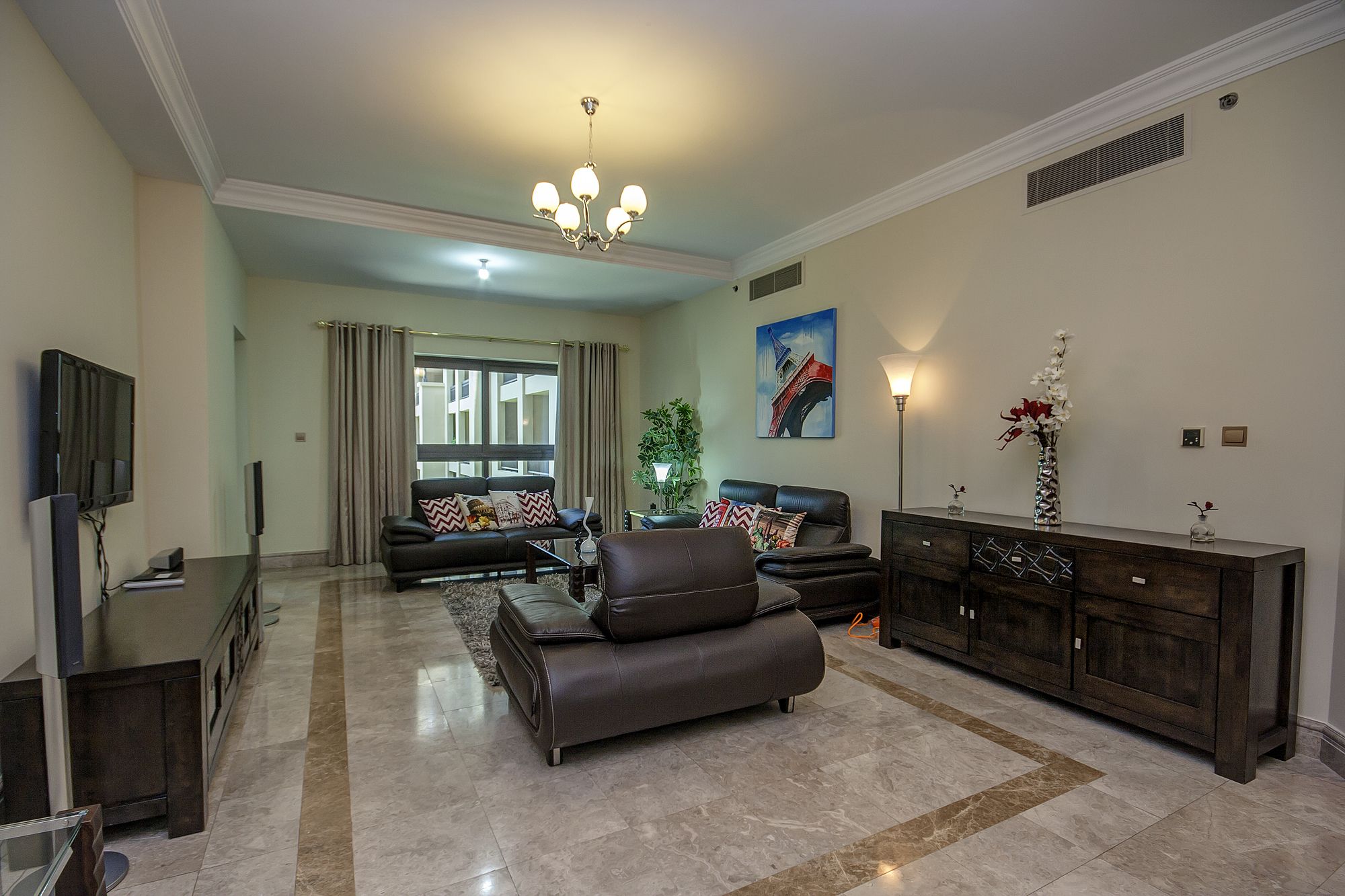 Residence South by Deluxe Holiday Homes