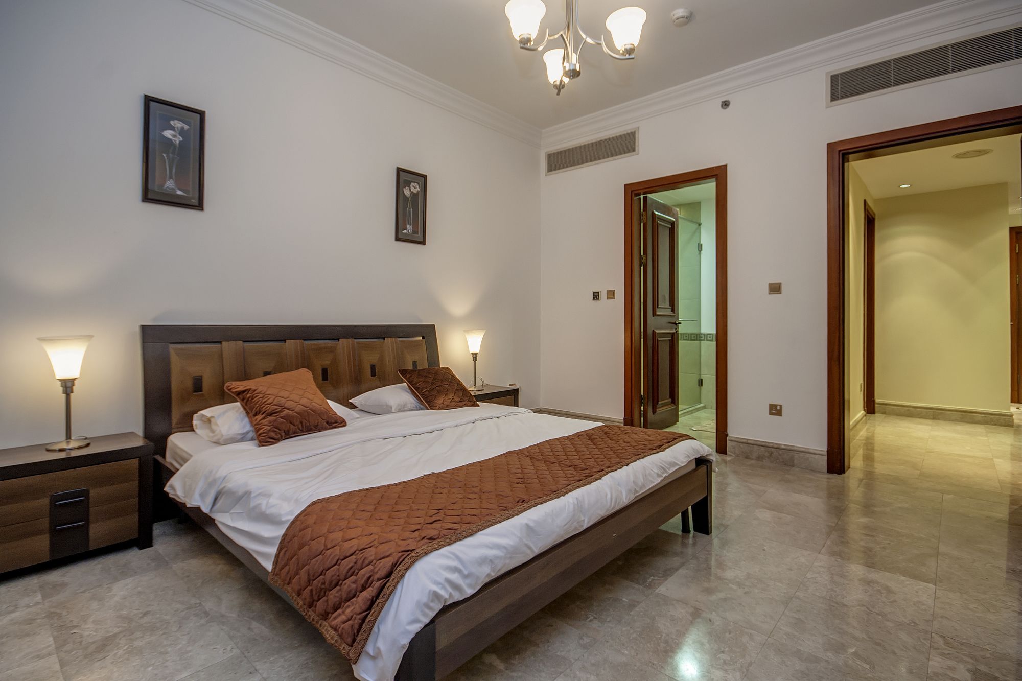 Residence South by Deluxe Holiday Homes