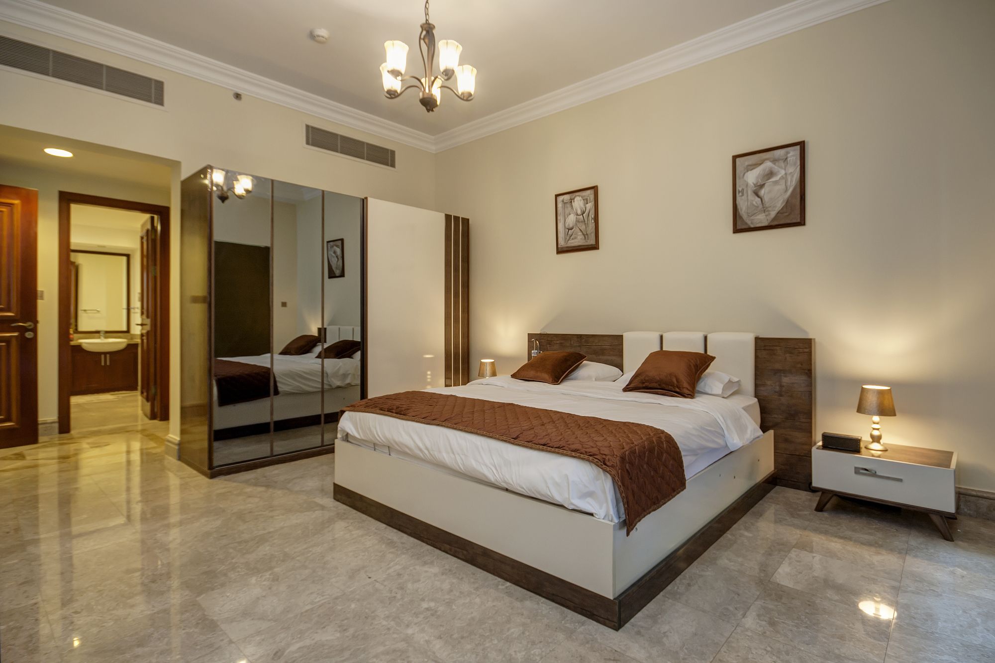 Residence South by Deluxe Holiday Homes