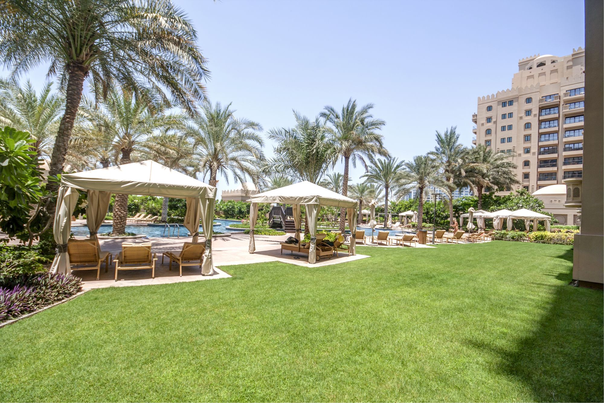 Residence South by Deluxe Holiday Homes
