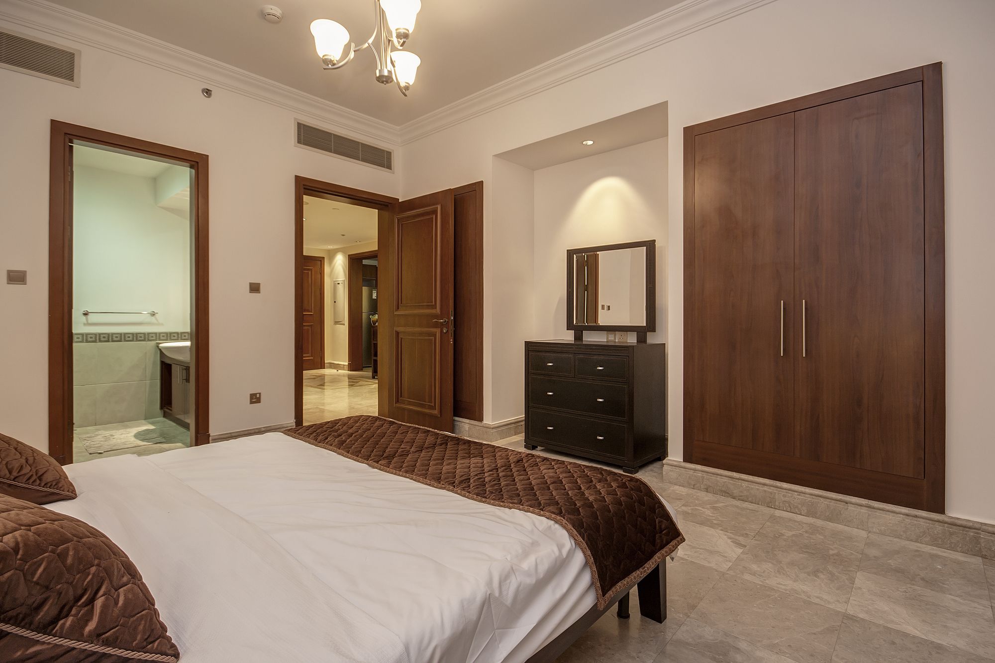 Residence South by Deluxe Holiday Homes