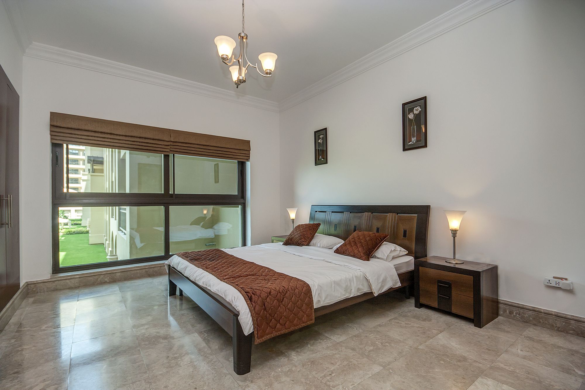 Residence South by Deluxe Holiday Homes