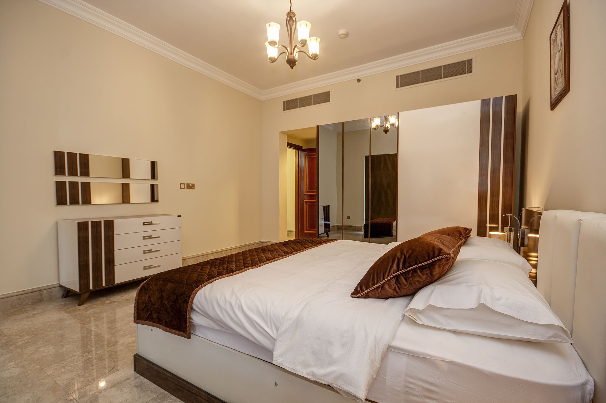 Residence South by Deluxe Holiday Homes