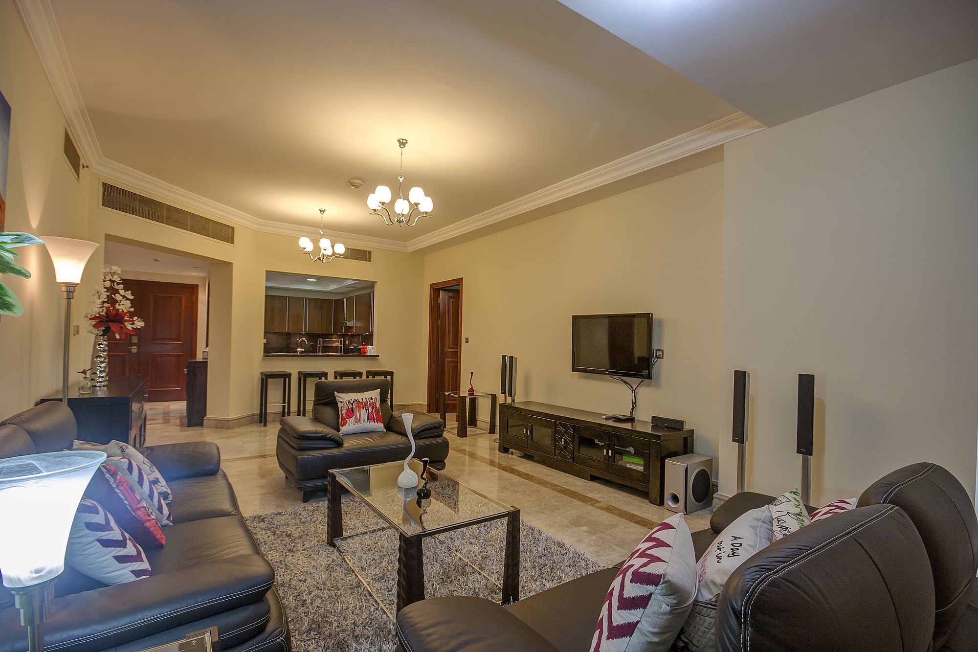 Residence South by Deluxe Holiday Homes