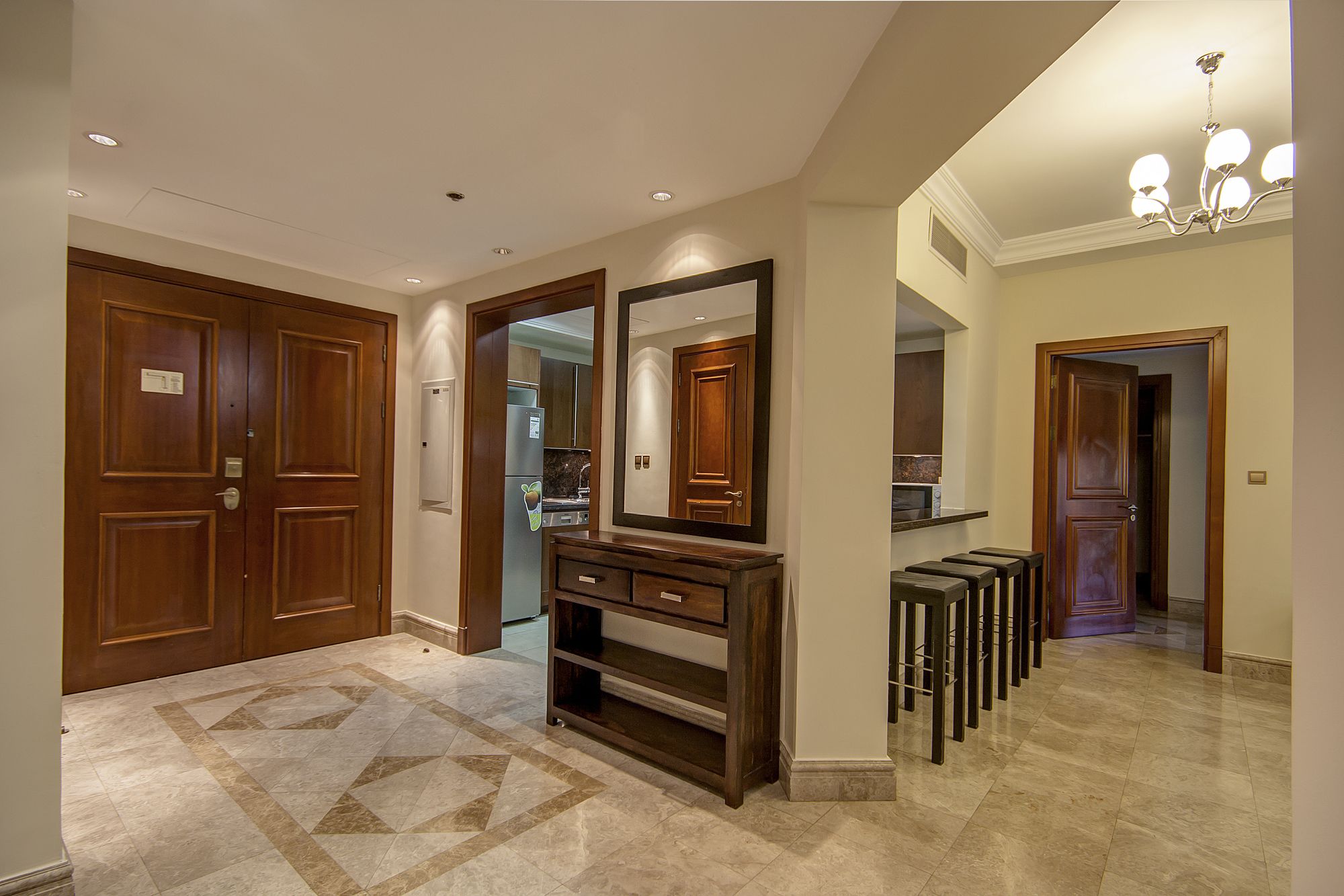 Residence South by Deluxe Holiday Homes