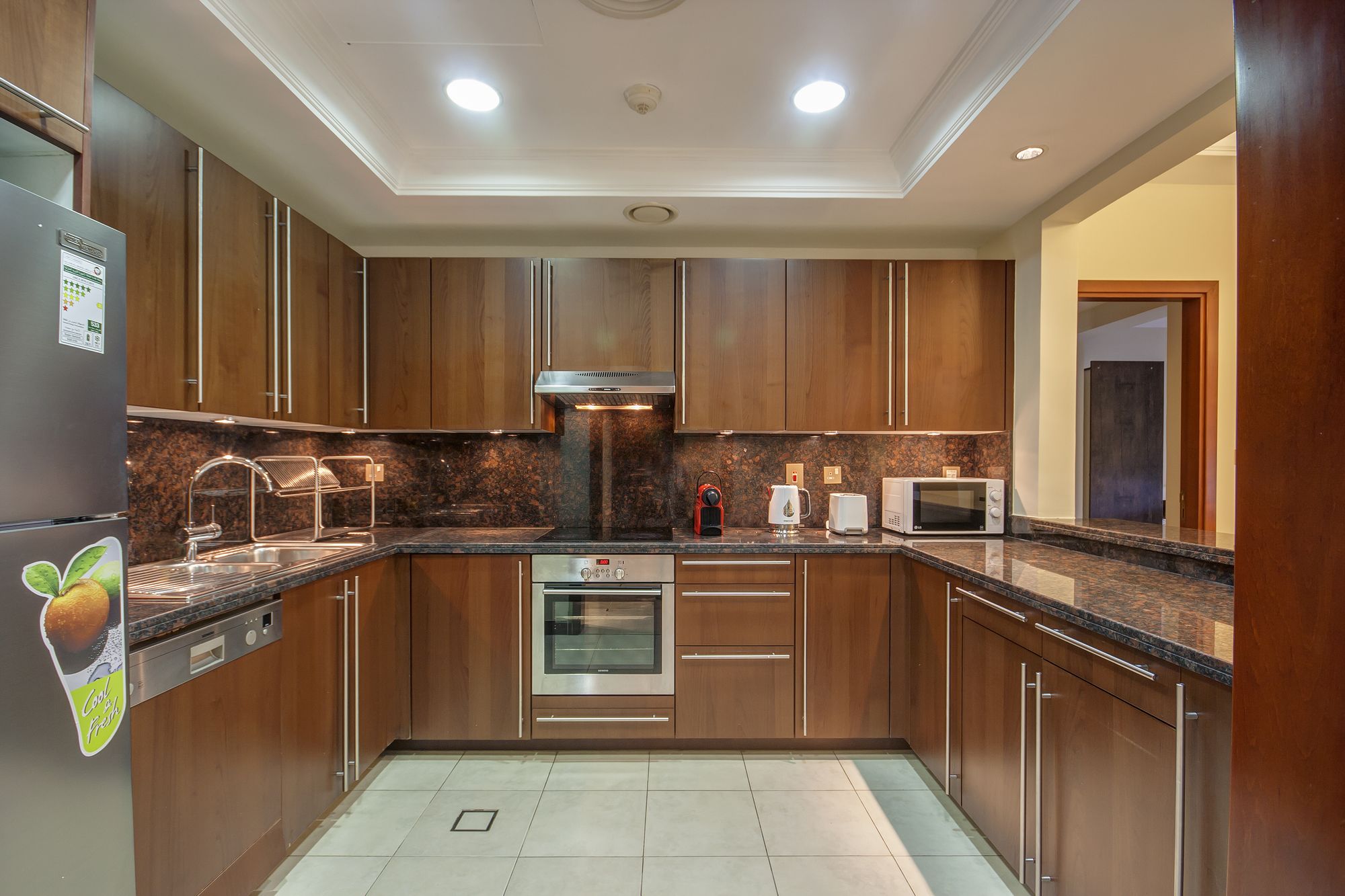 Residence South by Deluxe Holiday Homes
