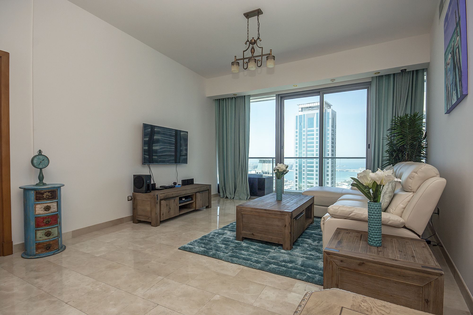 Trident Grand  by Deluxe Holiday Homes