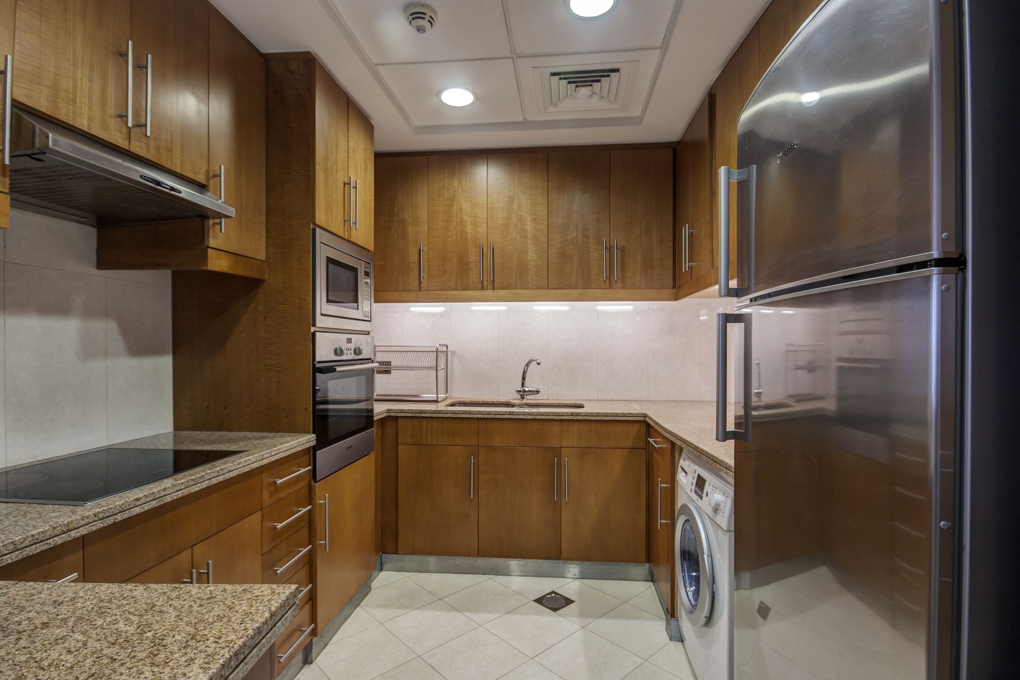Trident Grand  by Deluxe Holiday Homes