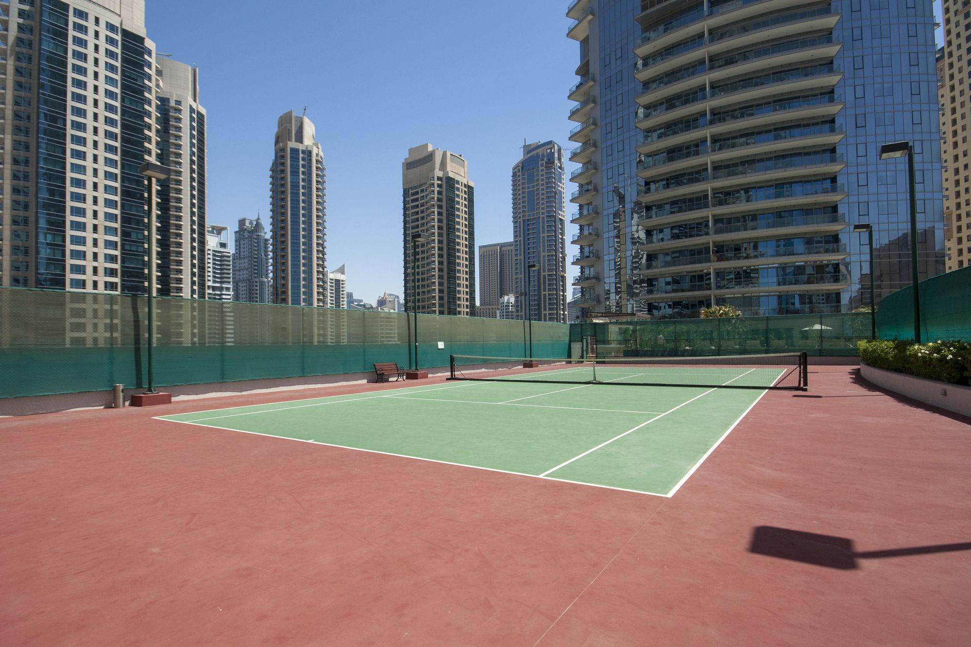 Trident Grand  by Deluxe Holiday Homes