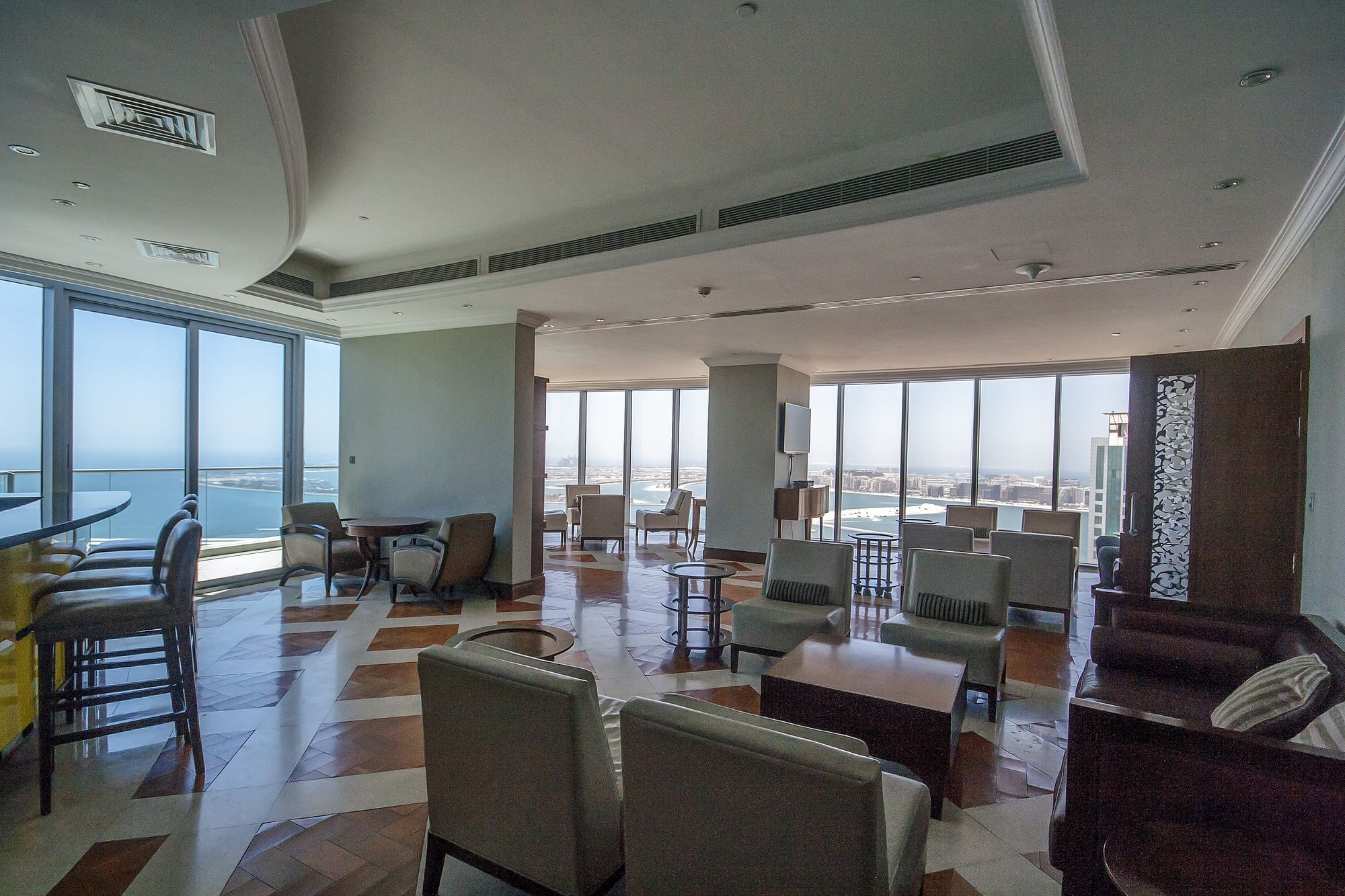 Trident Grand  by Deluxe Holiday Homes