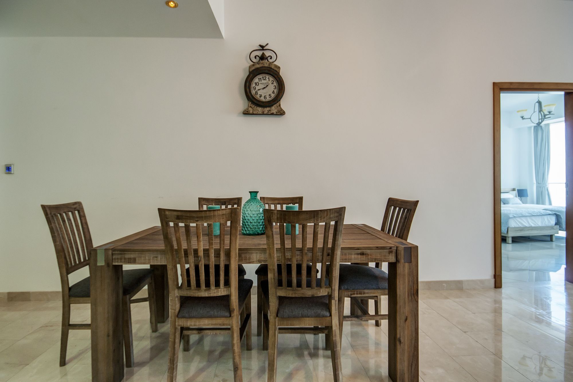 Trident Grand  by Deluxe Holiday Homes