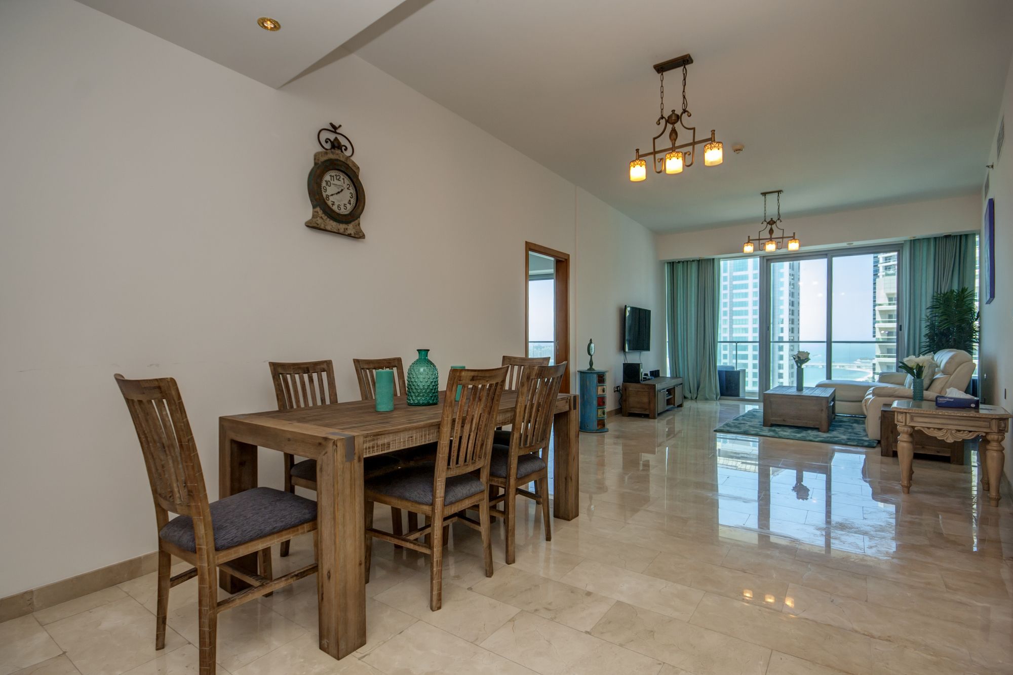 Trident Grand  by Deluxe Holiday Homes