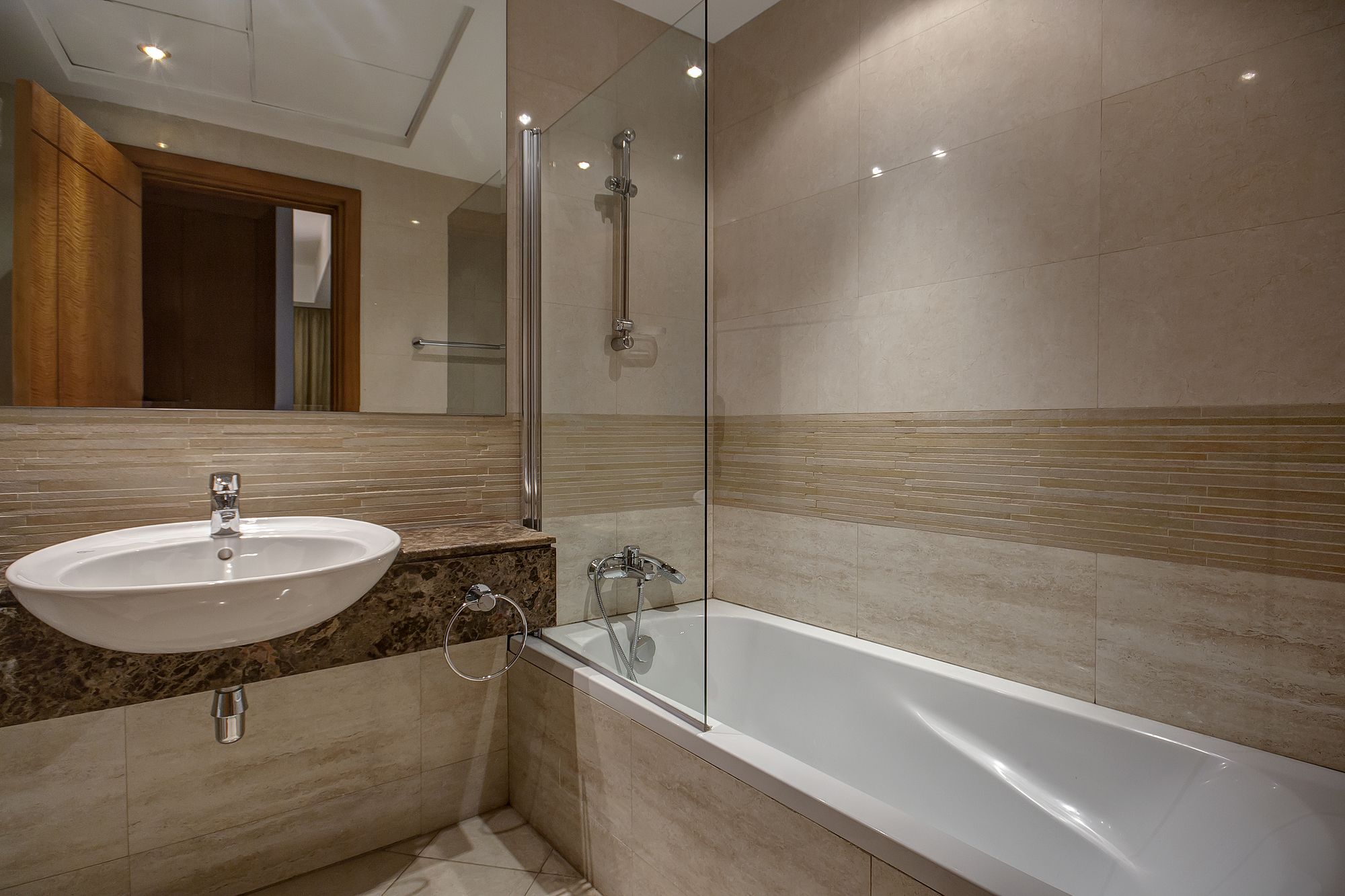 Trident Grand  by Deluxe Holiday Homes