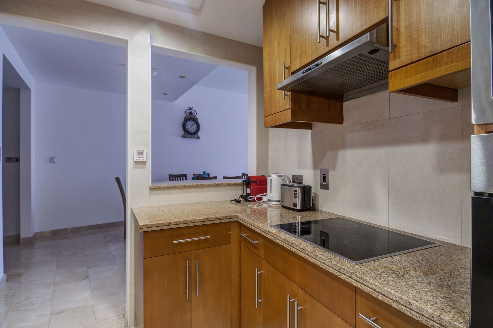 Trident Grand  by Deluxe Holiday Homes