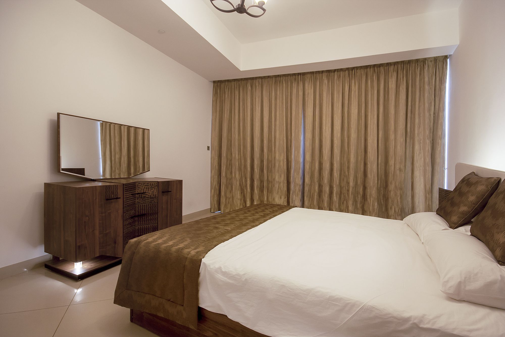 Trident Grand  by Deluxe Holiday Homes