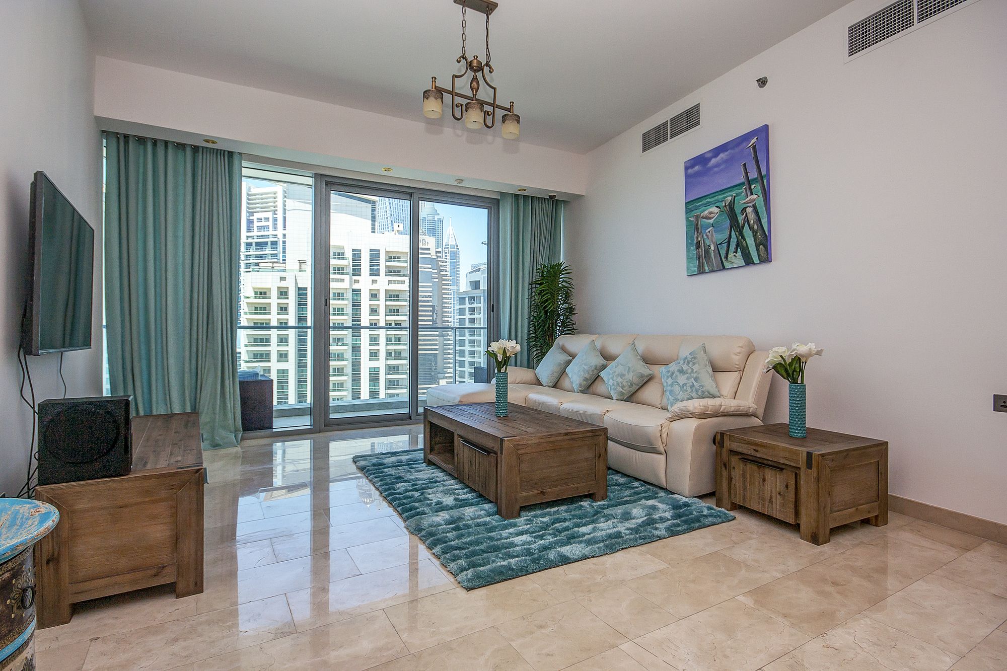 Trident Grand  by Deluxe Holiday Homes