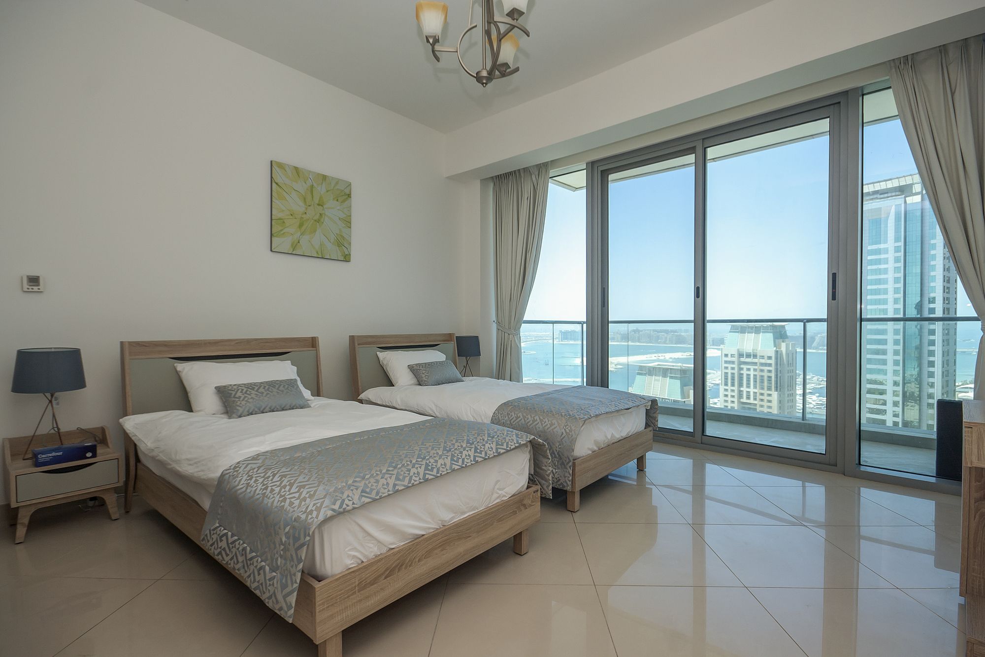 Trident Grand  by Deluxe Holiday Homes
