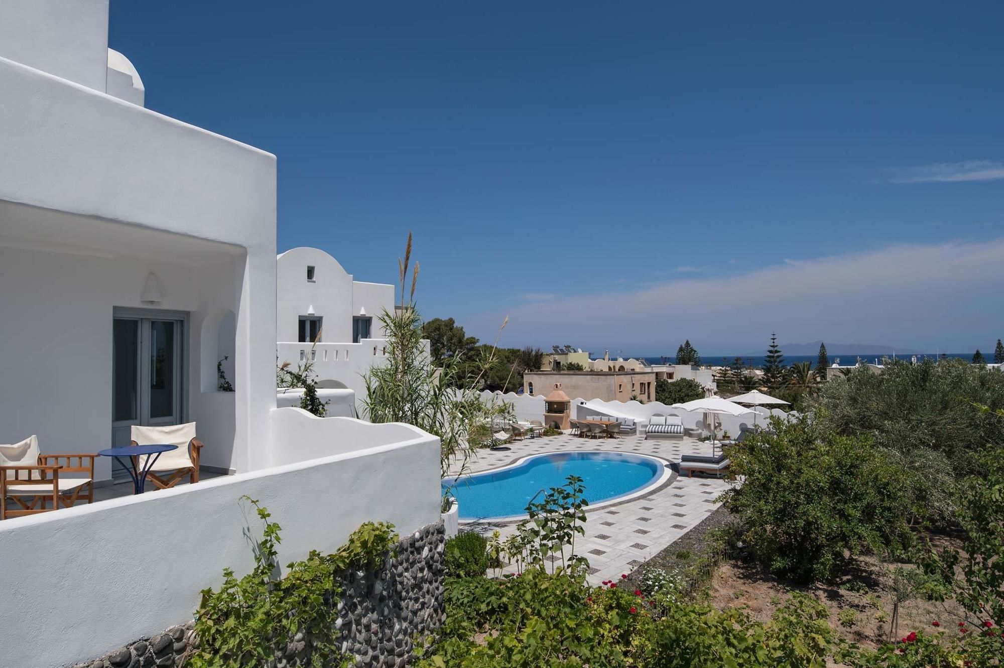 Felicity Villas Santorini Luxury House