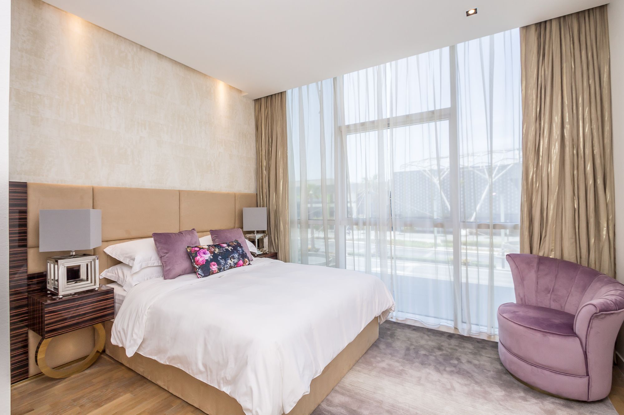 DHH - Al Wasl 1