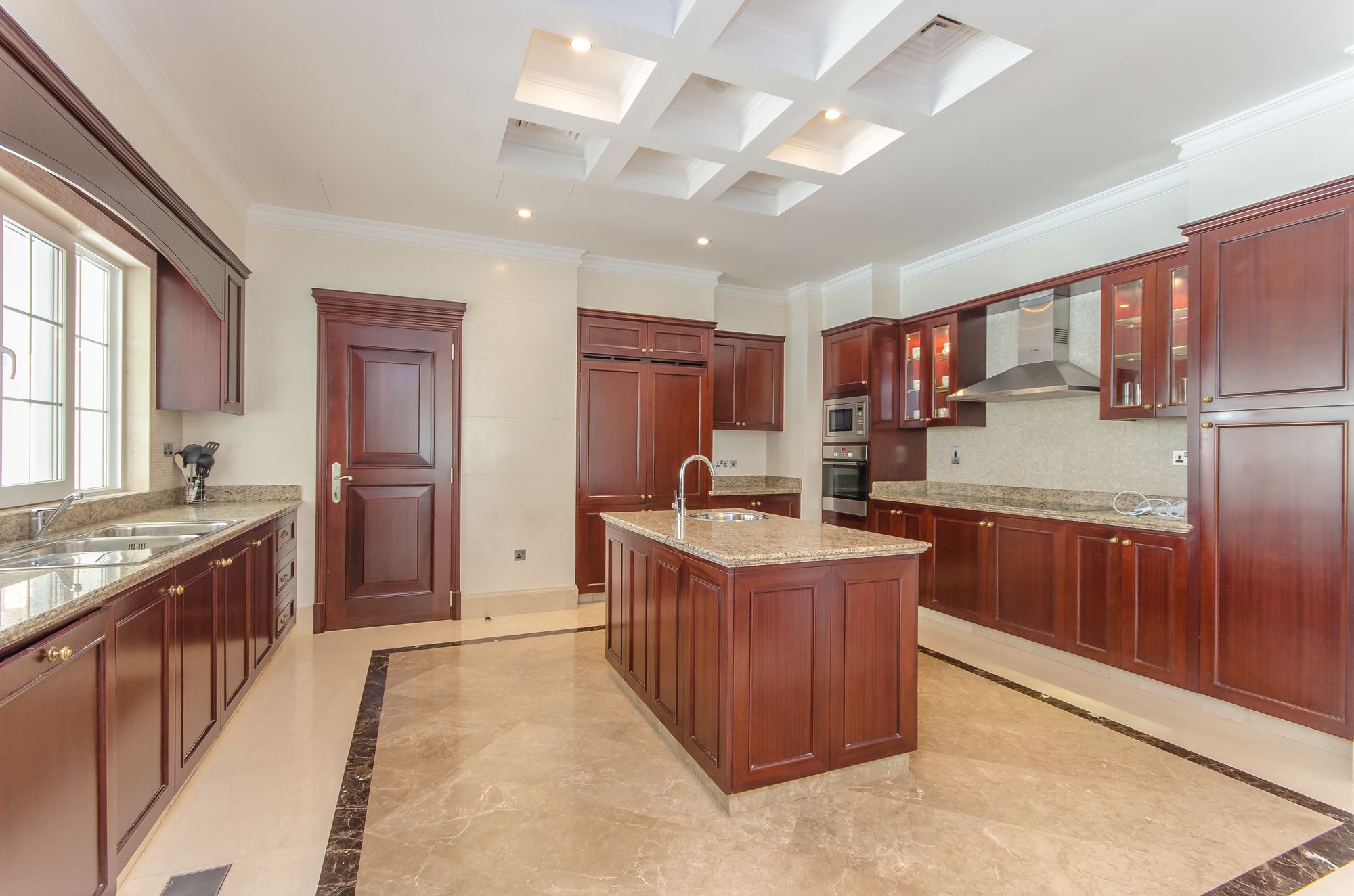 DHH - Polo Villa in Arabian Ranches