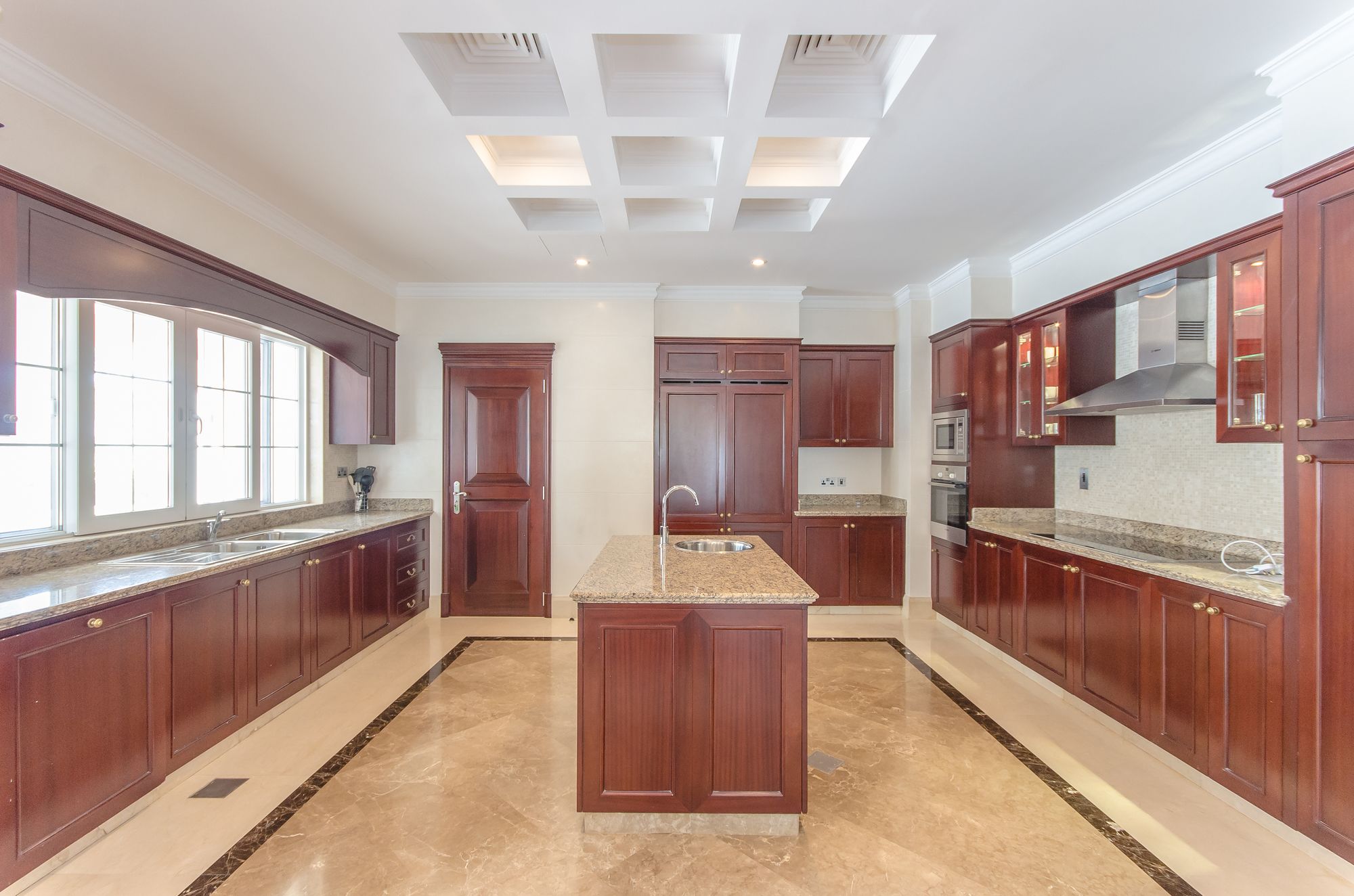 DHH - Polo Villa in Arabian Ranches