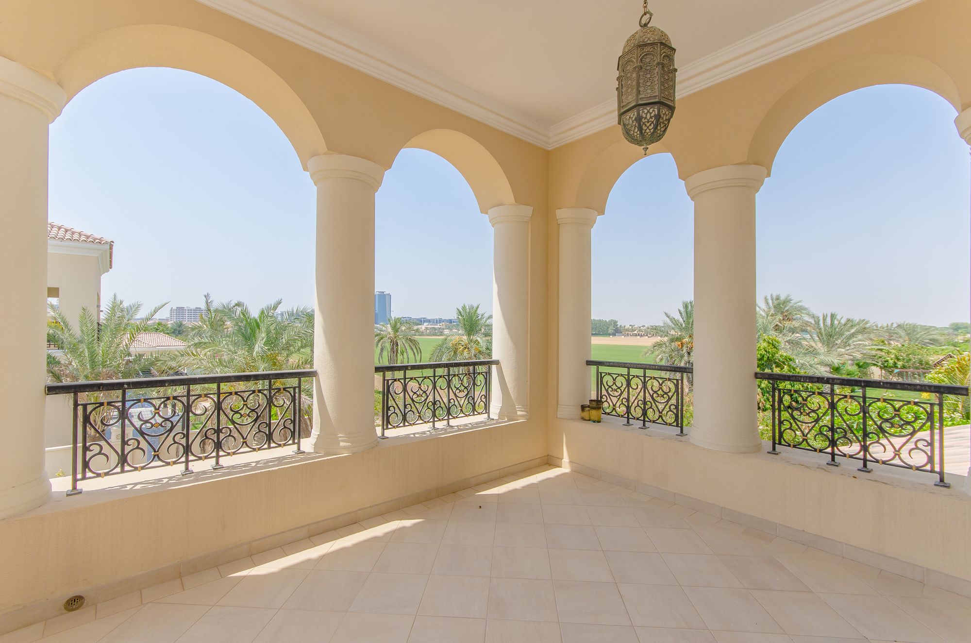 DHH - Polo Villa in Arabian Ranches