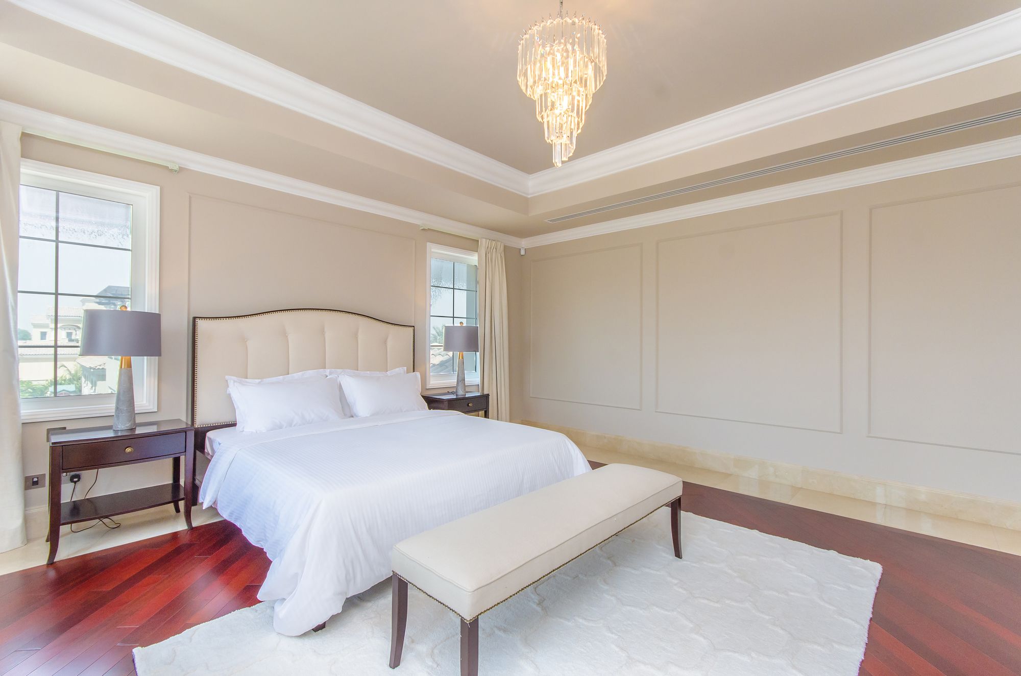 DHH - Polo Villa in Arabian Ranches