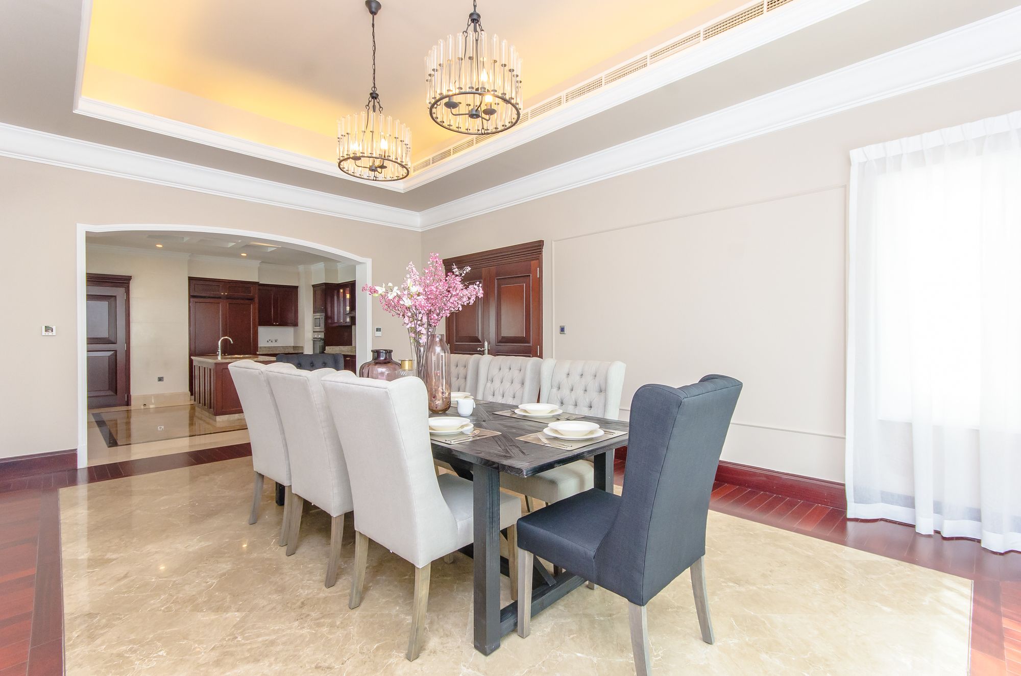 DHH - Polo Villa in Arabian Ranches